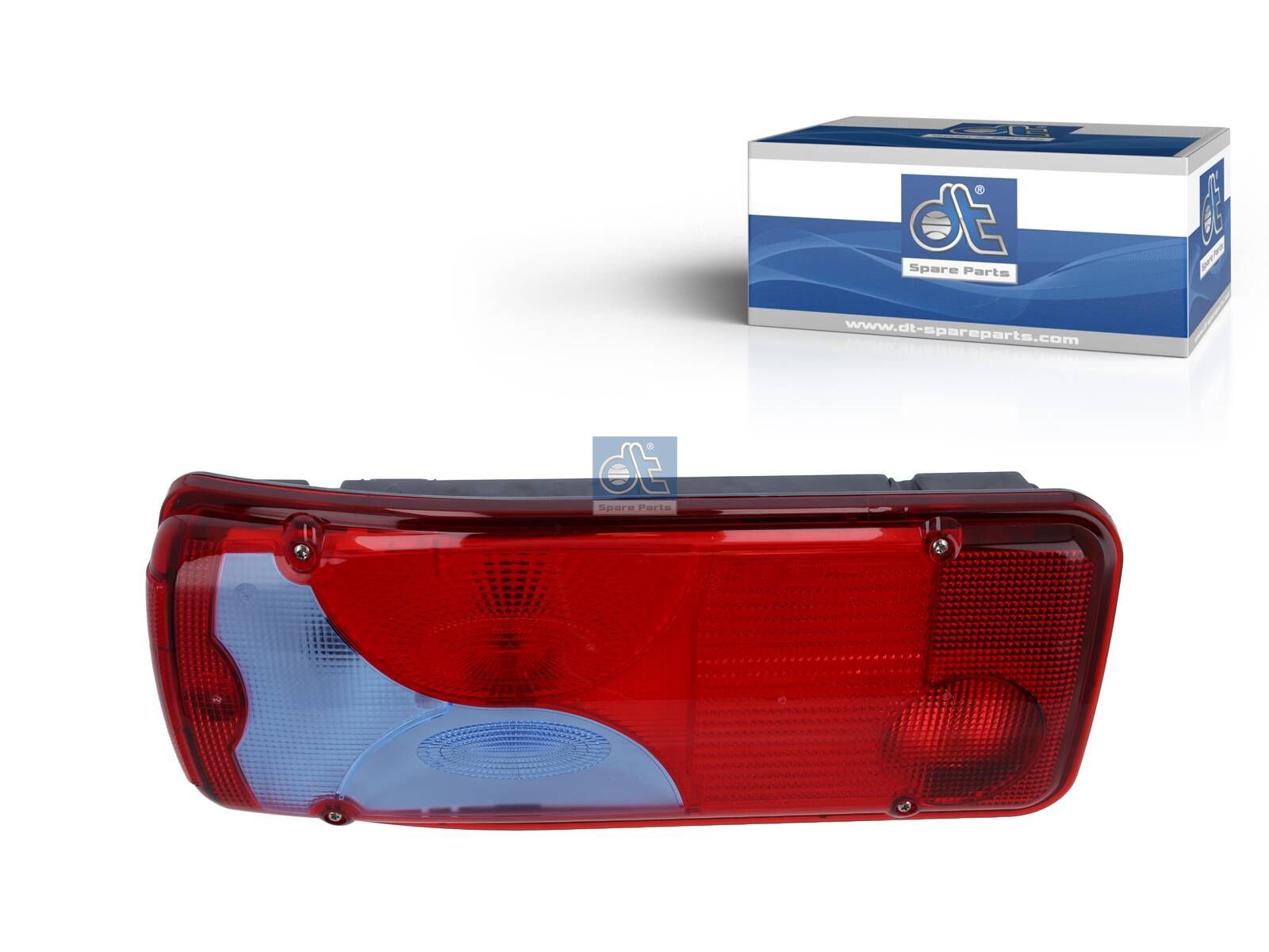 Tail lamp | DT Spare Parts 3.32012