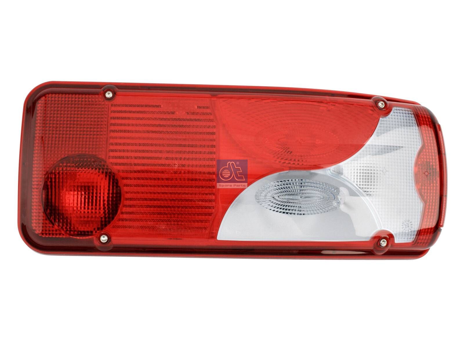Tail lamp | DT Spare Parts 3.32013