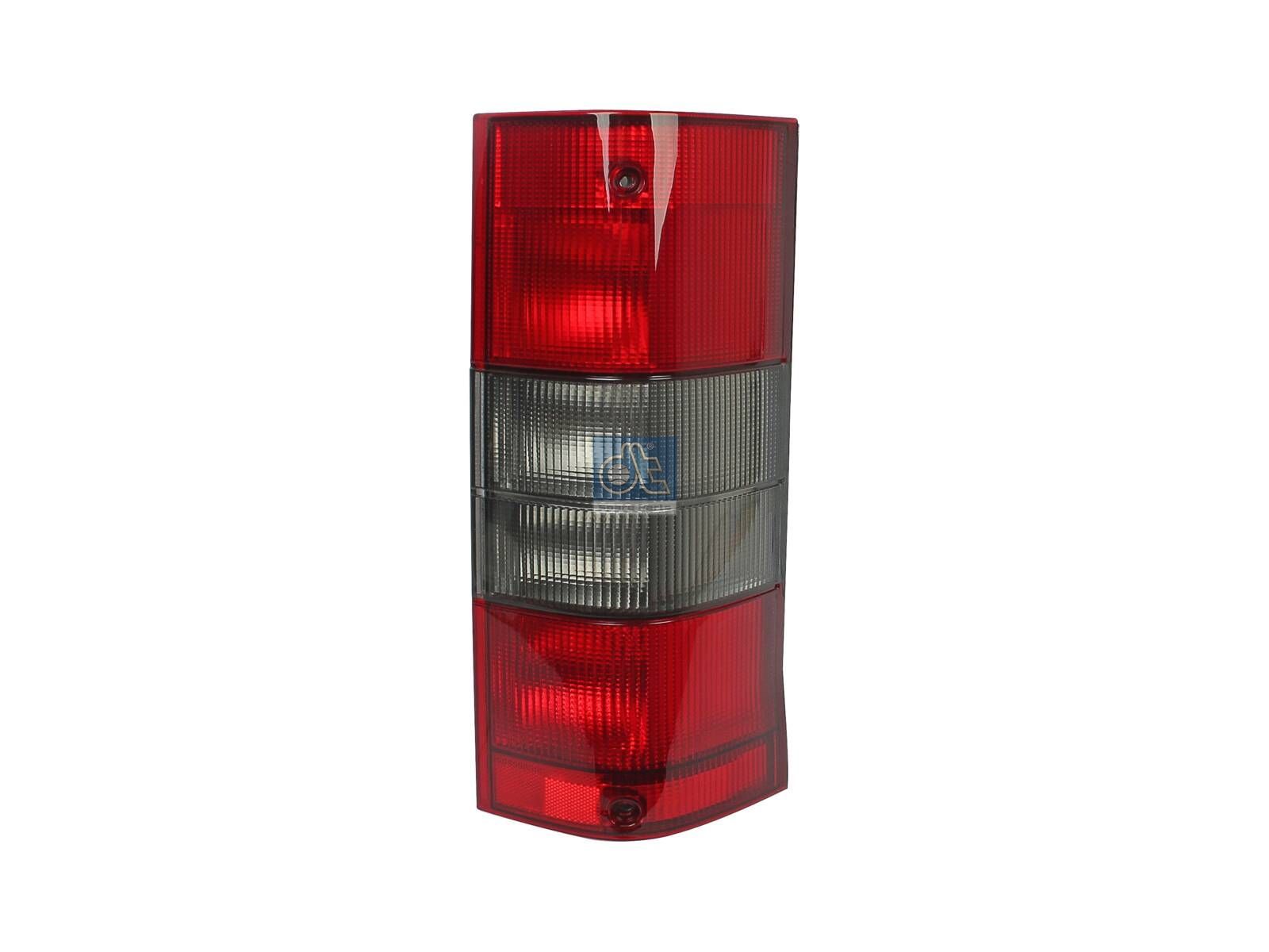 Tail lamp | DT Spare Parts 3.32014SP