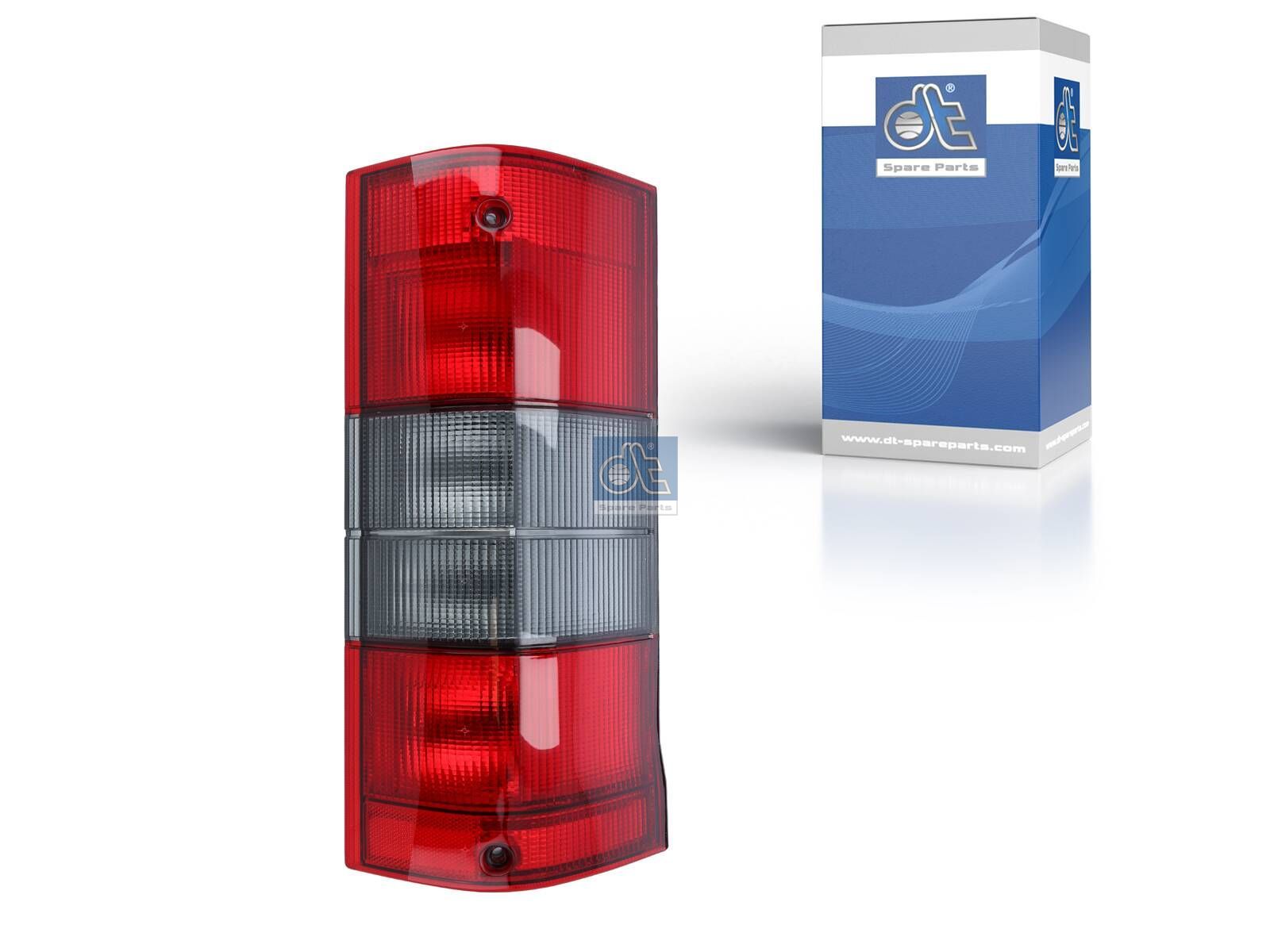 Tail lamp | DT Spare Parts 3.32014