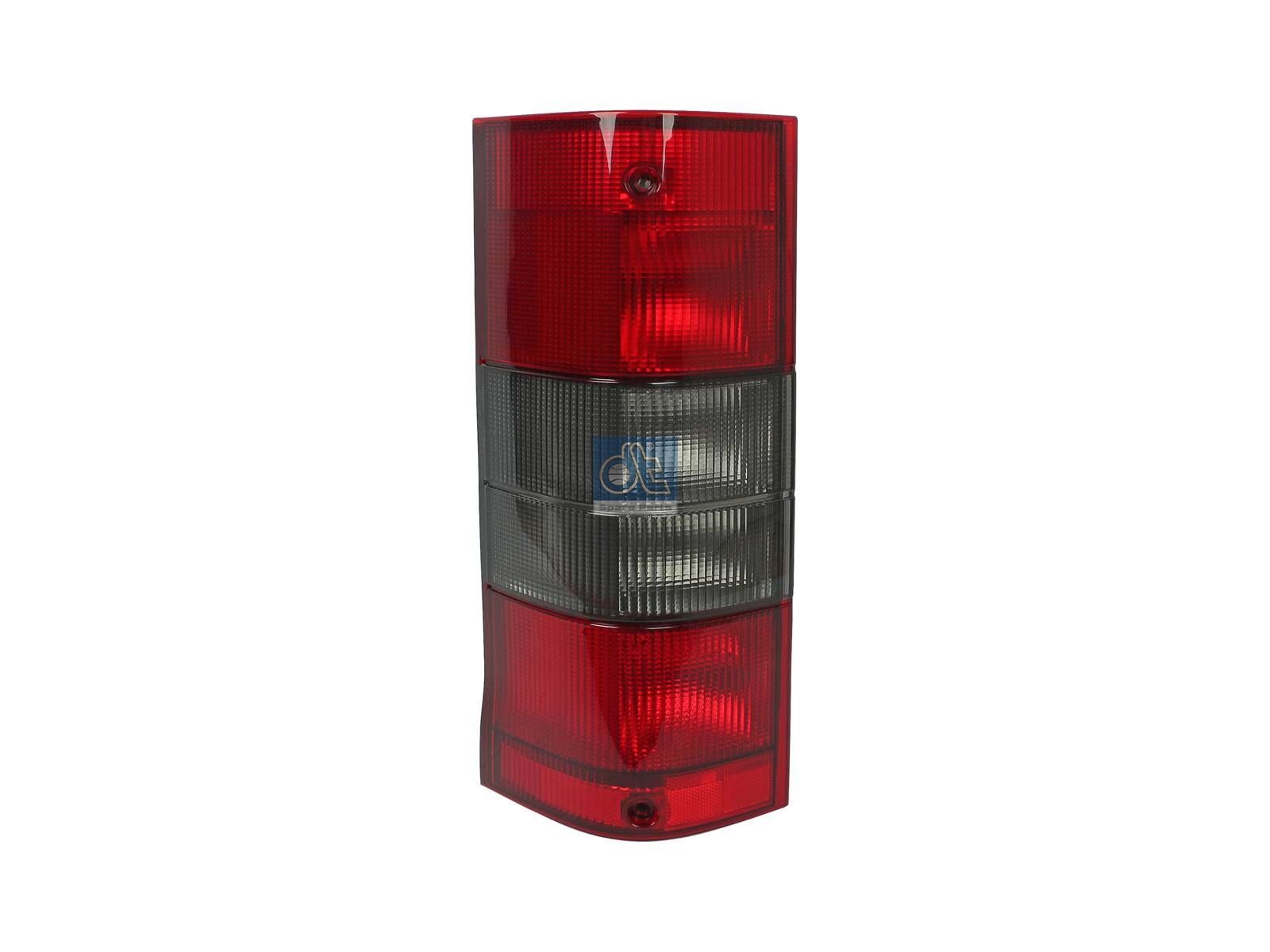 Tail lamp | DT Spare Parts 3.32015SP