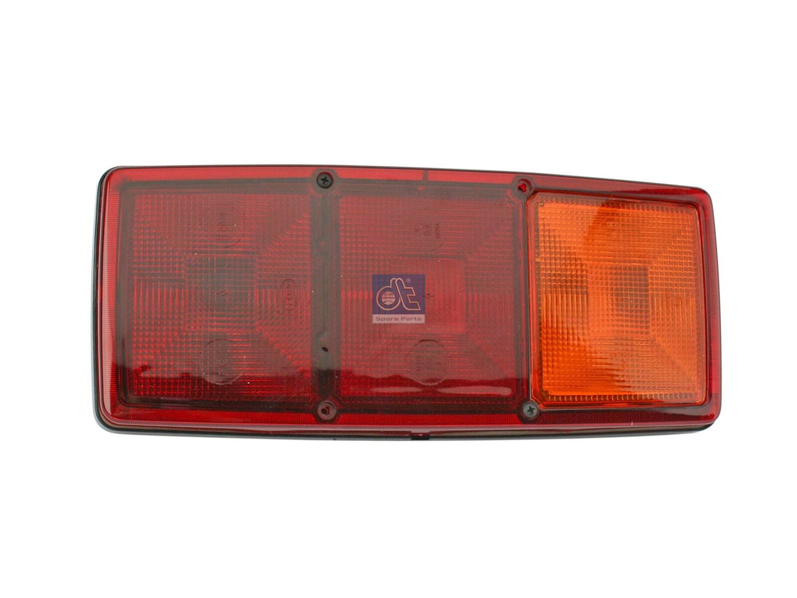Tail lamp | DT Spare Parts 3.32016