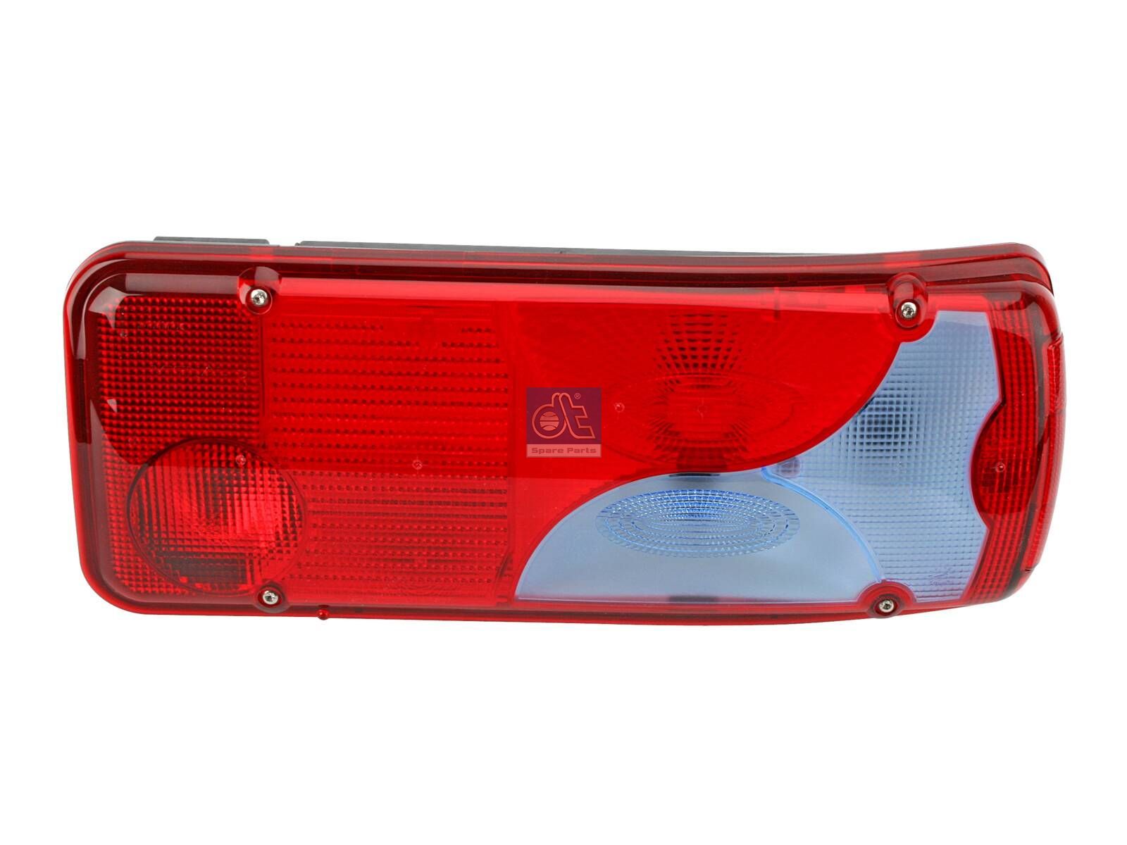 Tail lamp | DT Spare Parts 3.32018