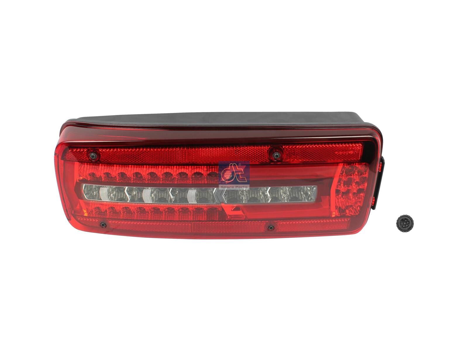 Tail lamp | DT Spare Parts 3.32024