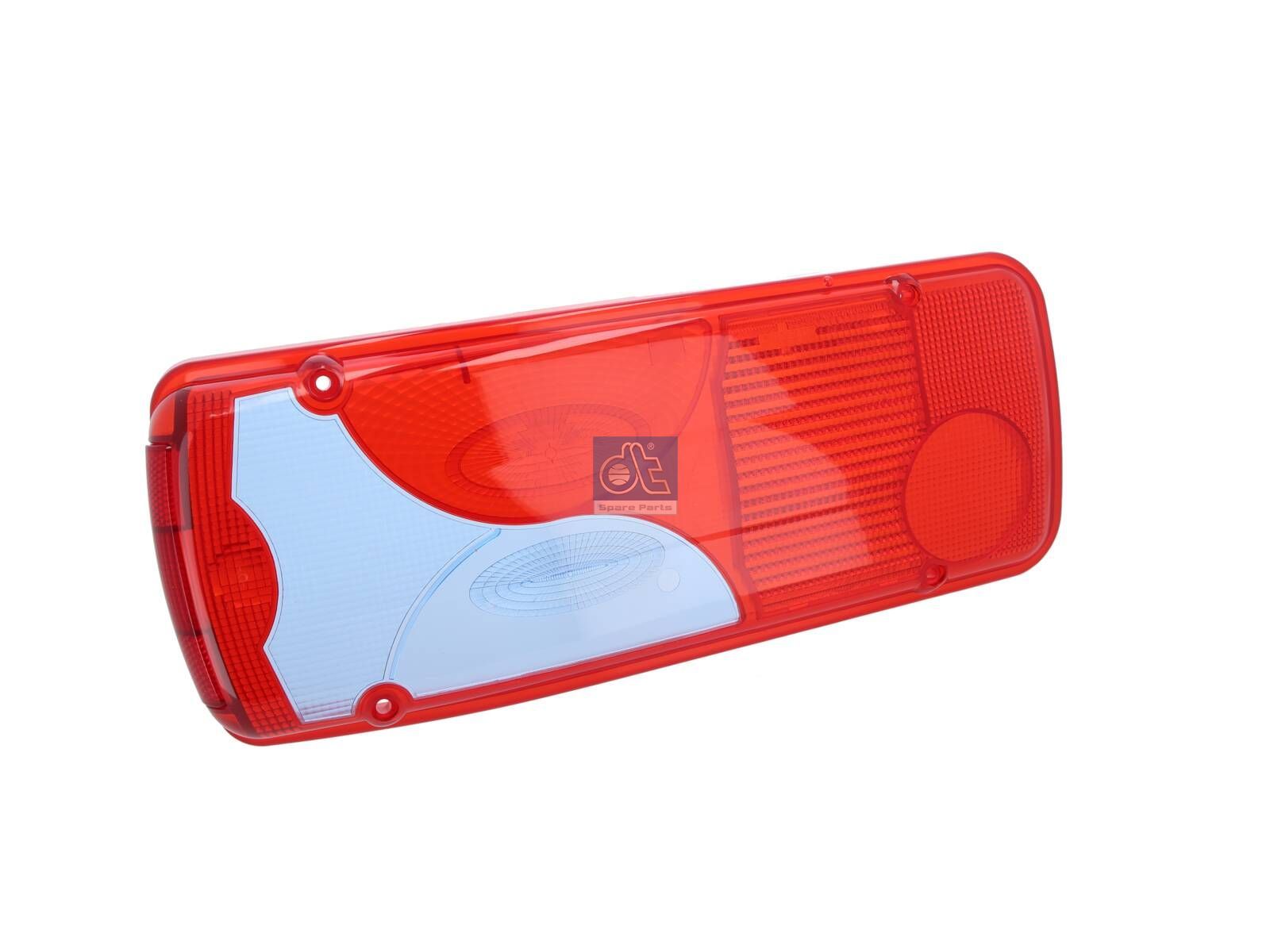 Tail lamp glass | DT Spare Parts 3.32036