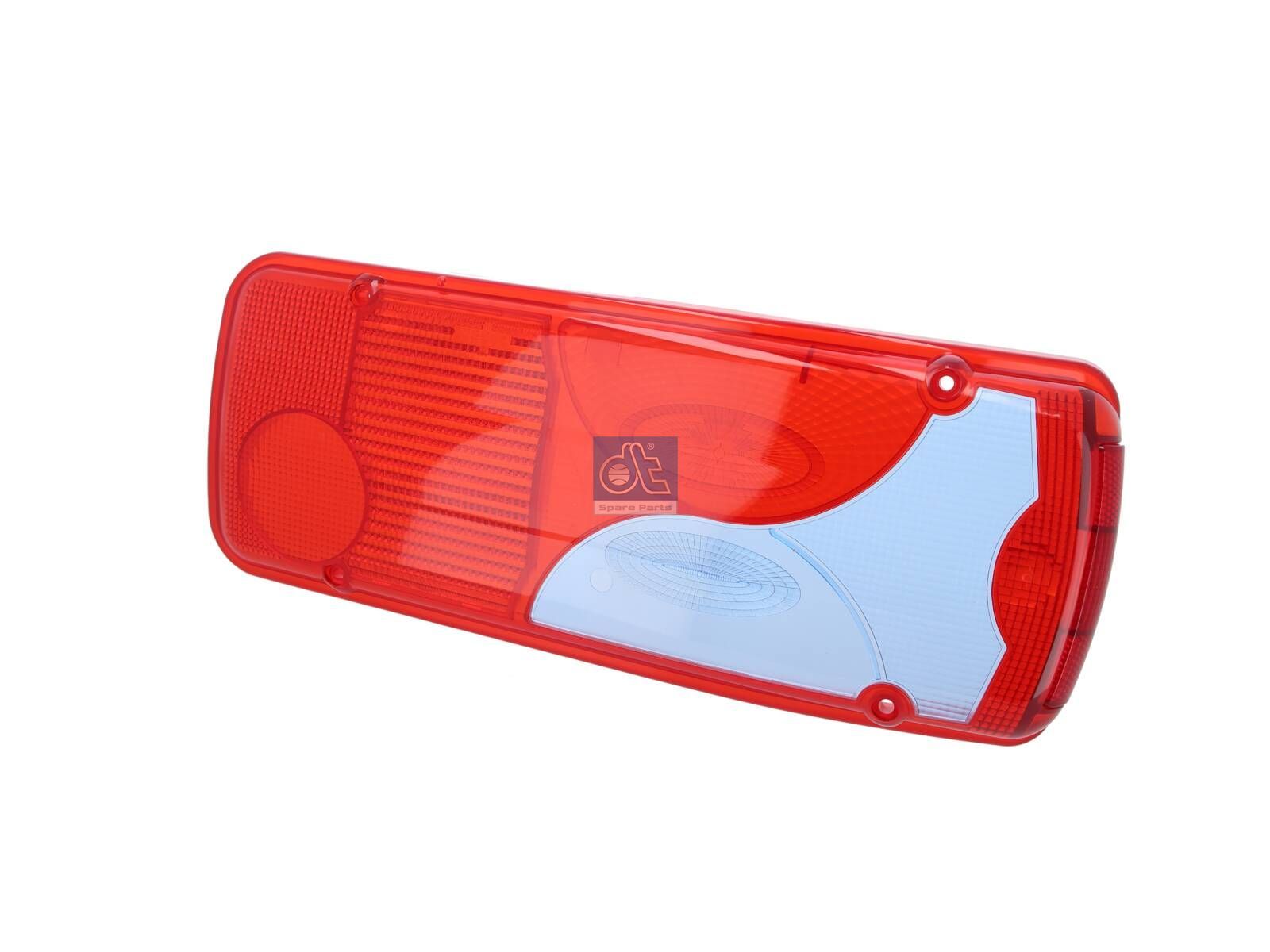 Tail lamp glass | DT Spare Parts 3.32037