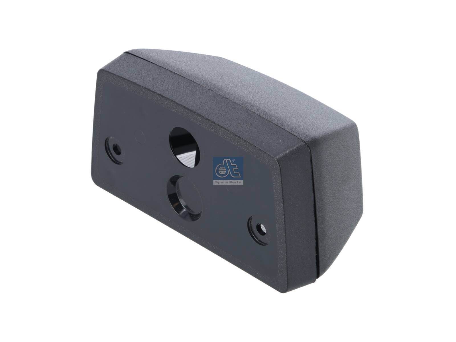 License plate lamp | DT Spare Parts 3.32050