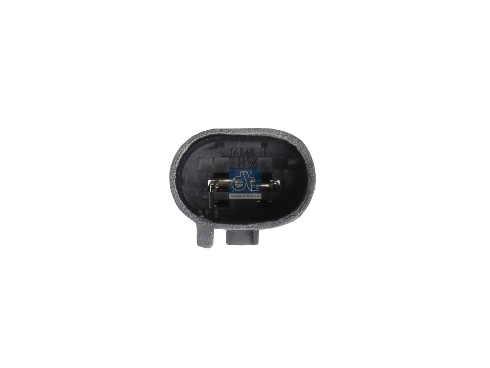 Reverse lamp | DT Spare Parts 3.32055