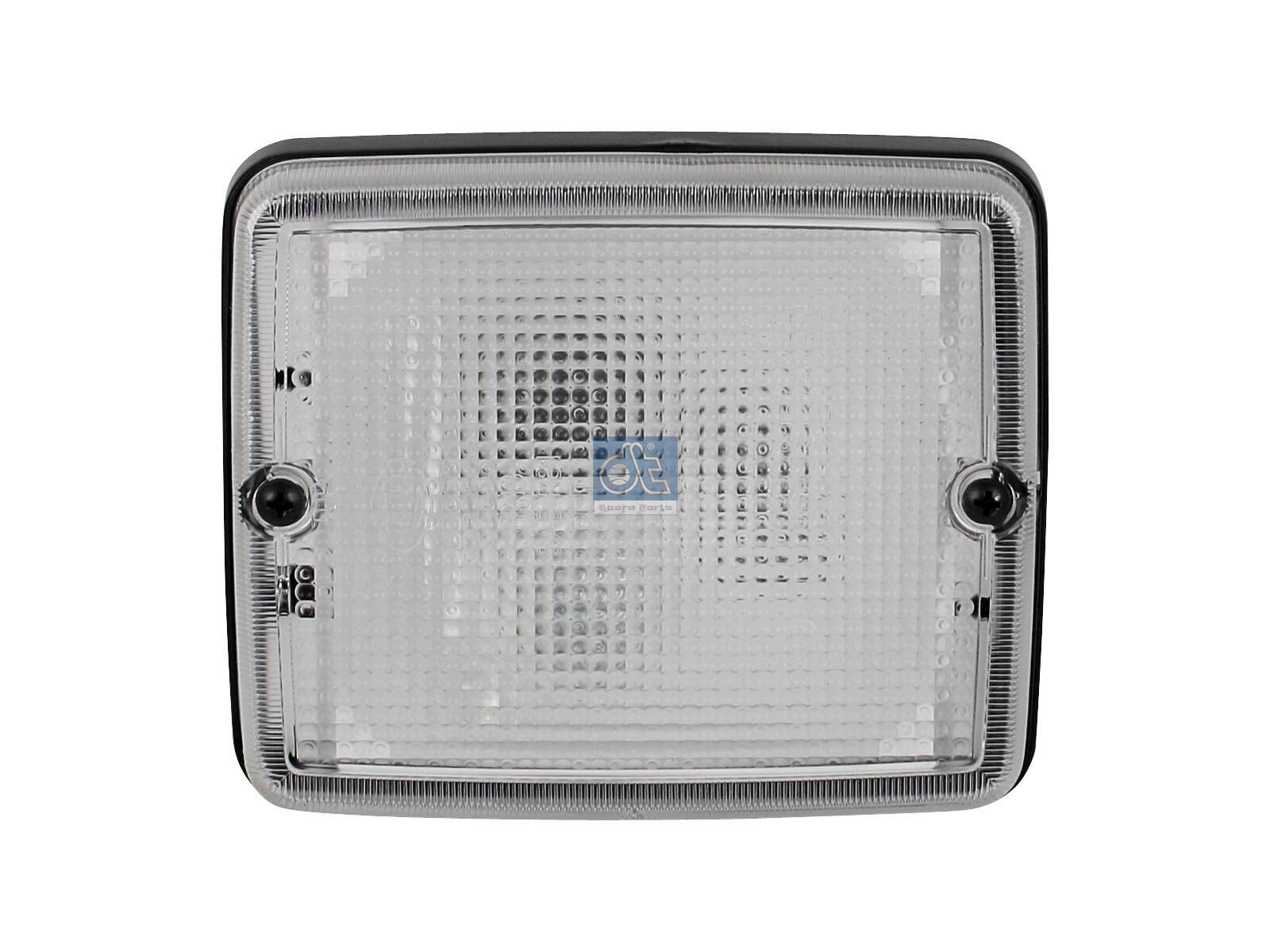 Reverse lamp | DT Spare Parts 3.32056