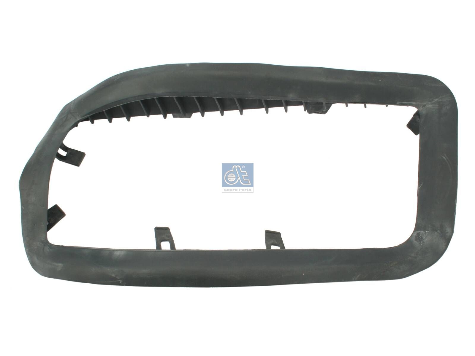 Rubber boot | DT Spare Parts 3.32065