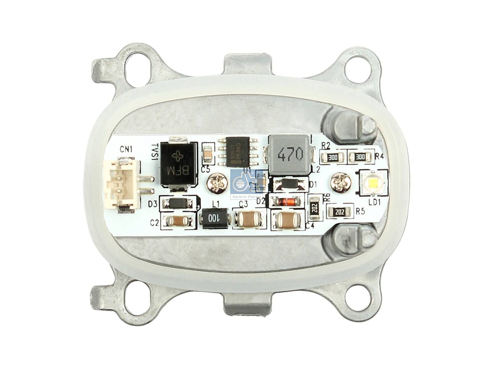LED unit | DT Spare Parts 3.32075
