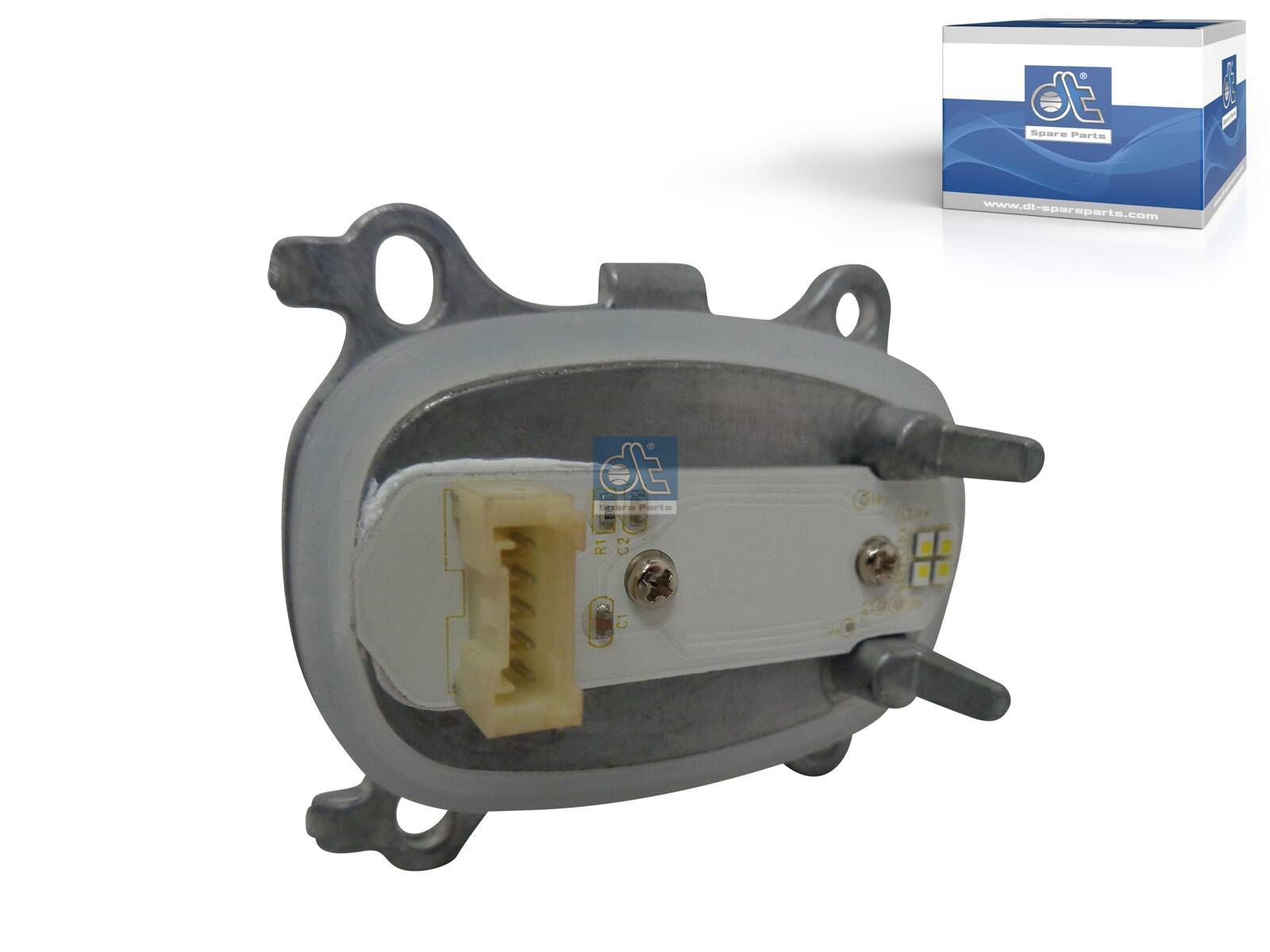 LED unit | DT Spare Parts 3.32076