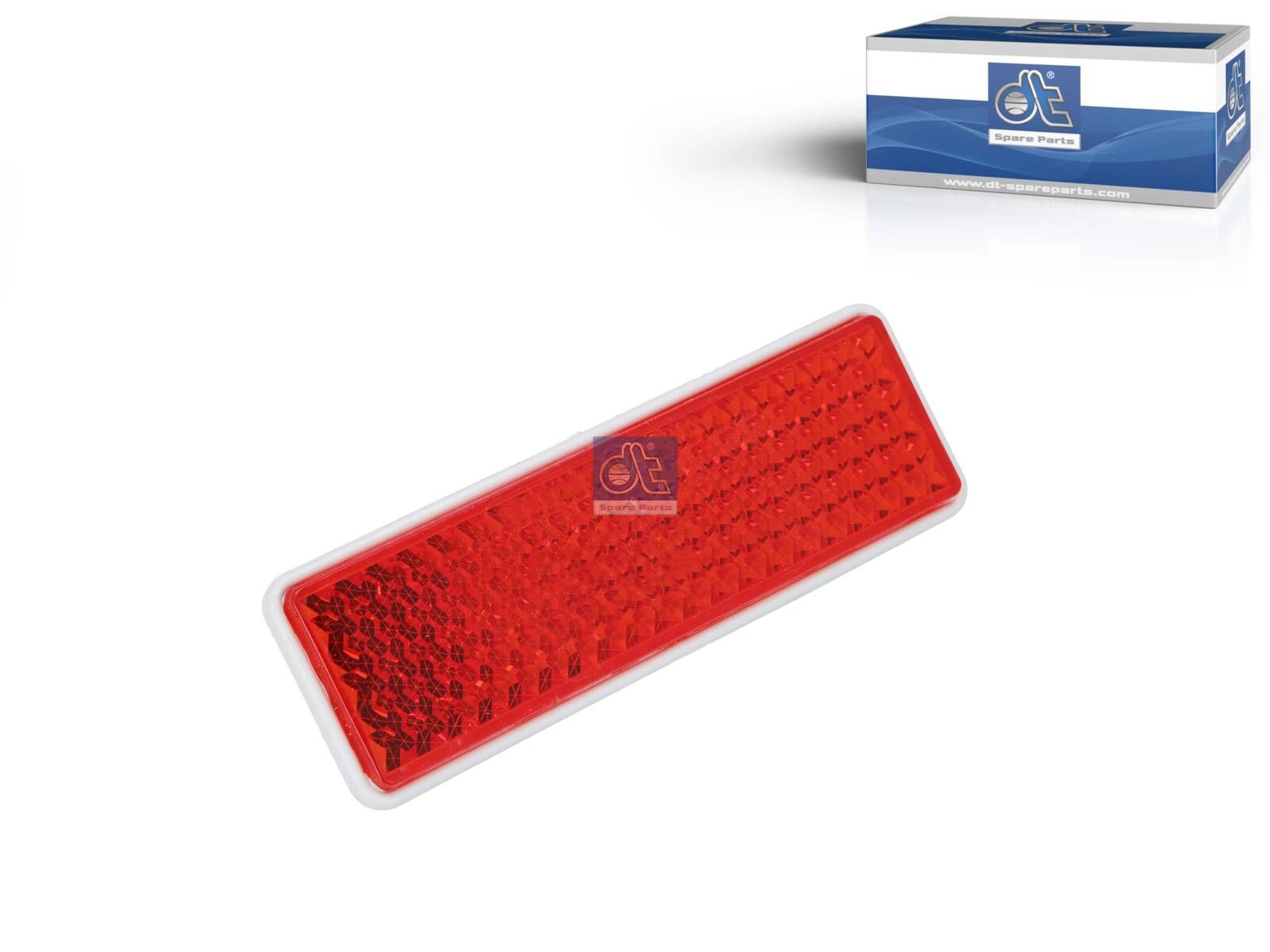 Reflector | DT Spare Parts 3.32080