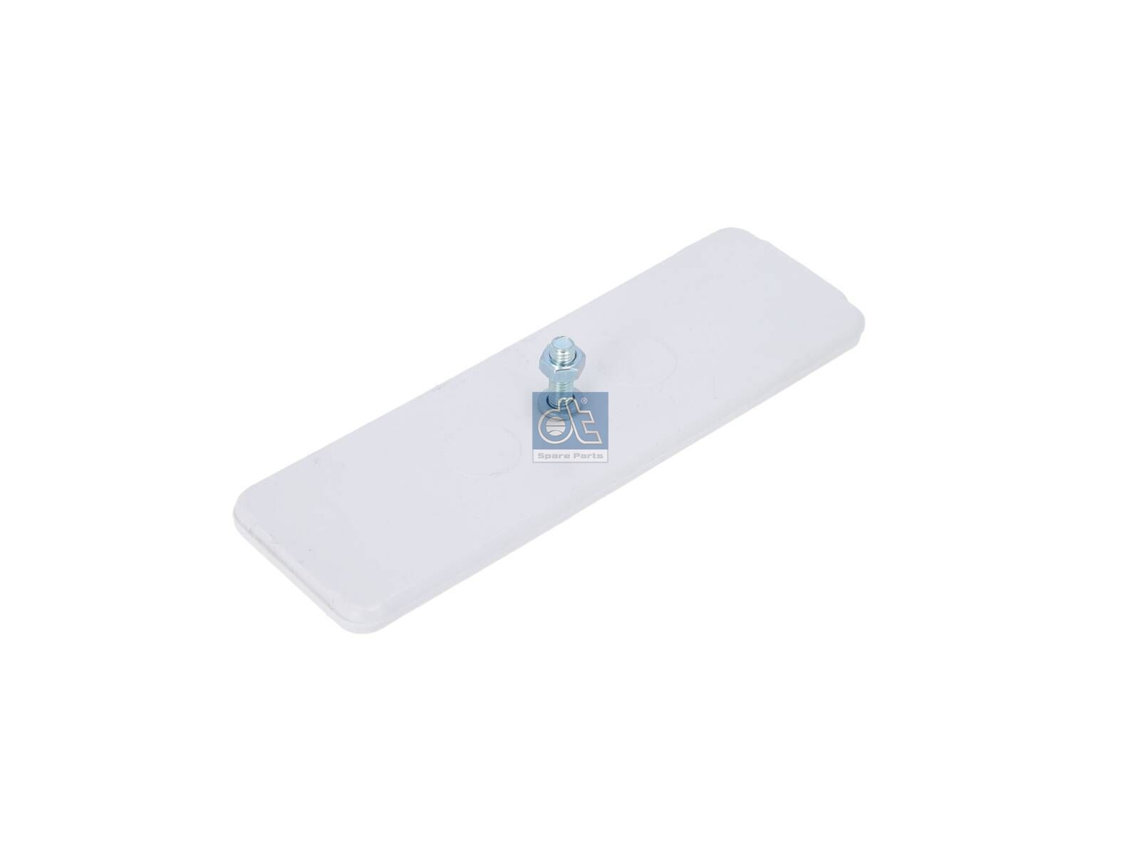 Reflector | DT Spare Parts 3.32080