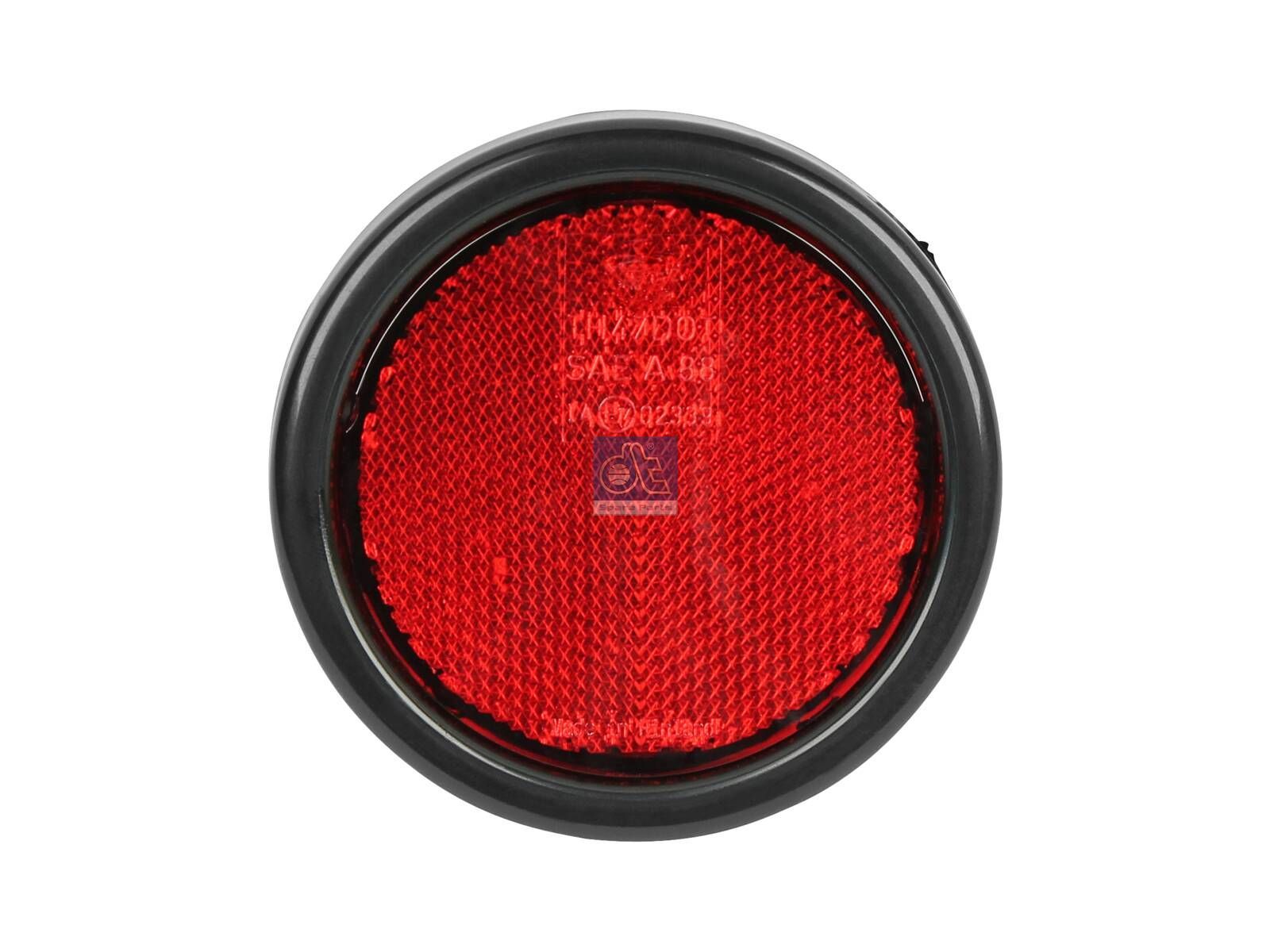 Reflector DT Repuestos 3.32084 Reflector