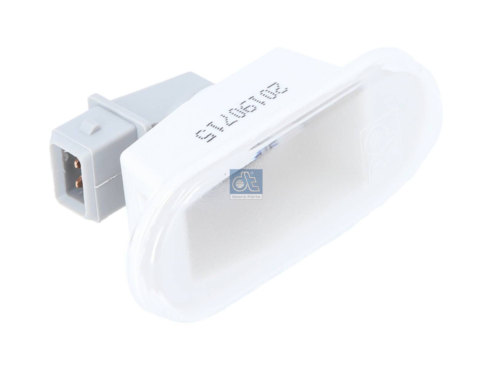 Step well lamp | DT Spare Parts 3.32110