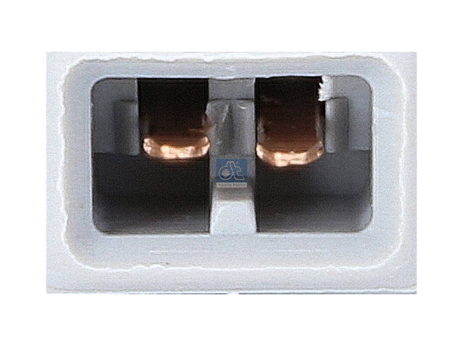 Step well lamp | DT Spare Parts 3.32110