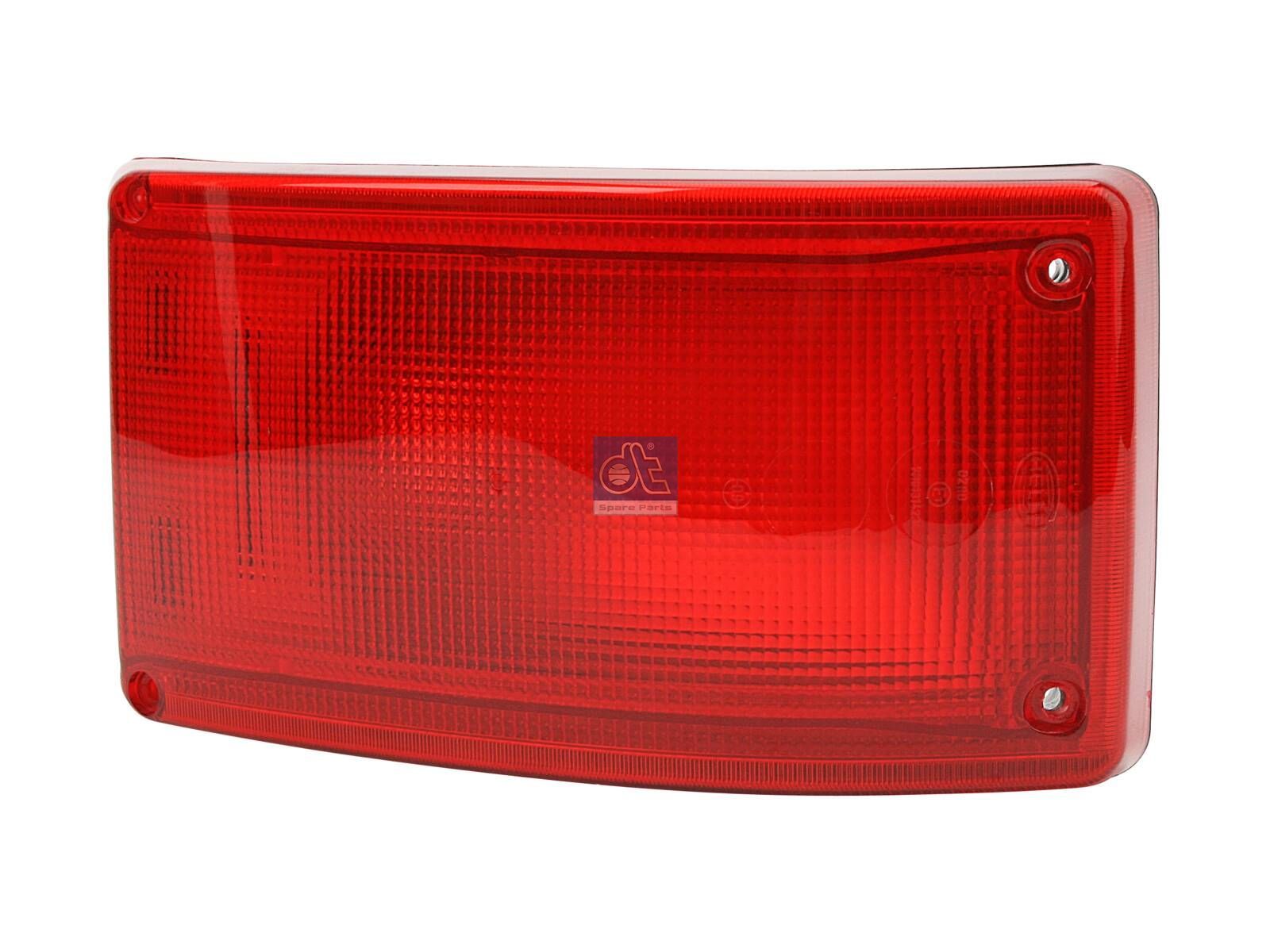 Tail lamp | DT Spare Parts 3.32131