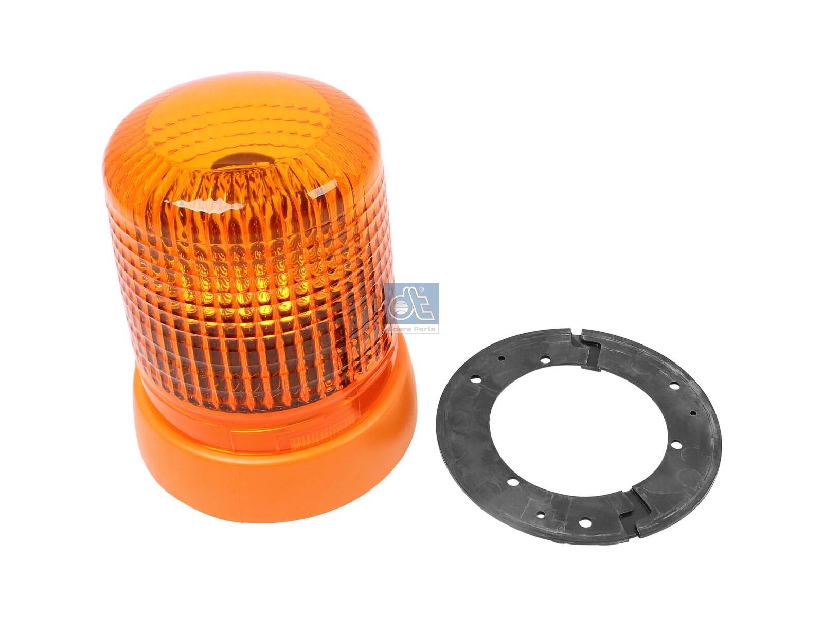 Rotating emergency lamp | DT Spare Parts 3.32171