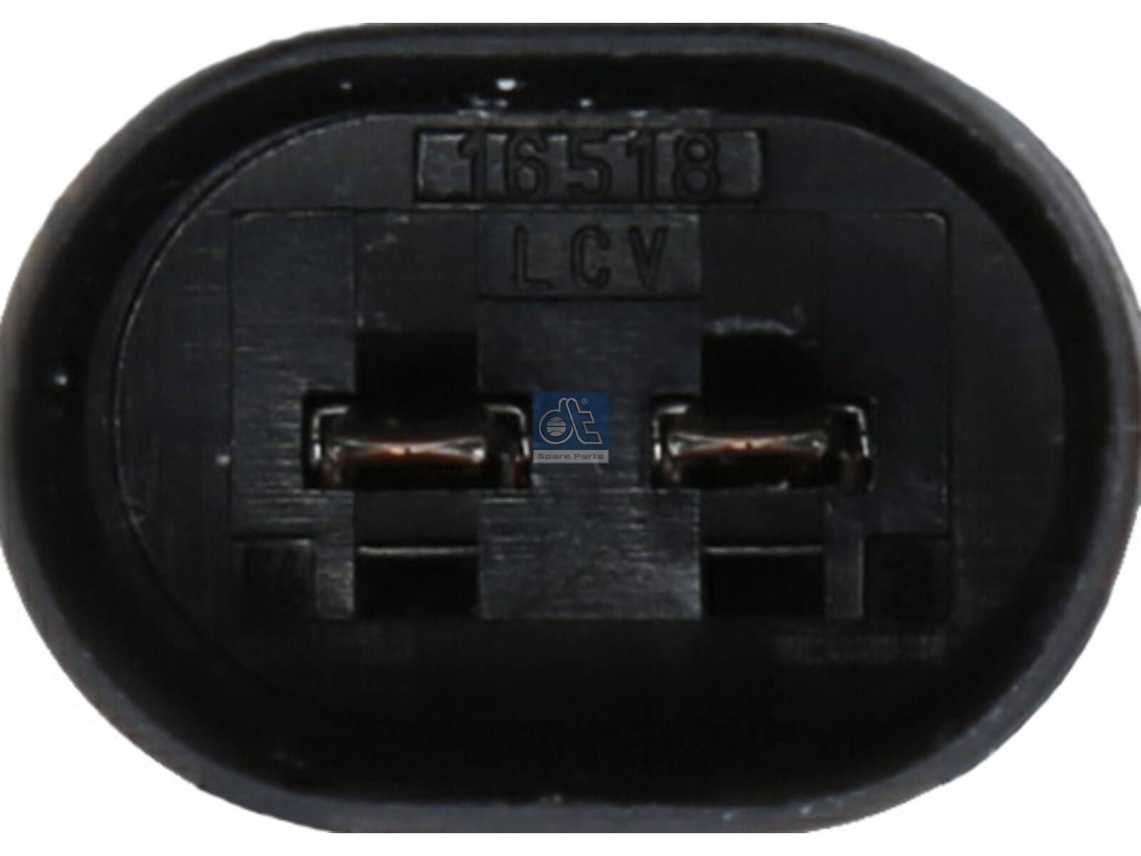 Rotating emergency lamp | DT Spare Parts 3.32172