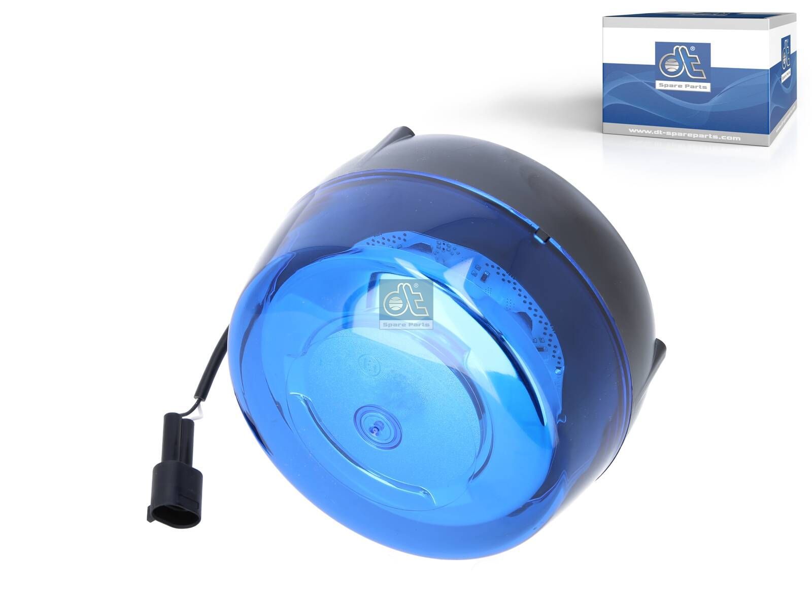 Rotating emergency lamp | DT Spare Parts 3.32173