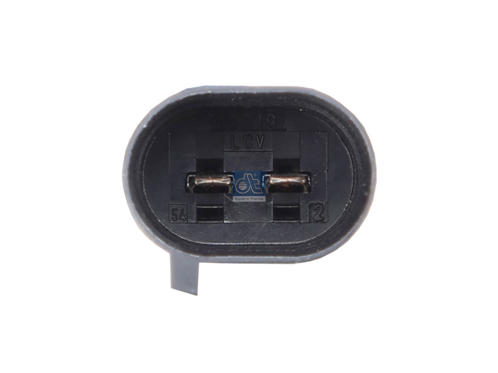 Rotating emergency lamp | DT Spare Parts 3.32173
