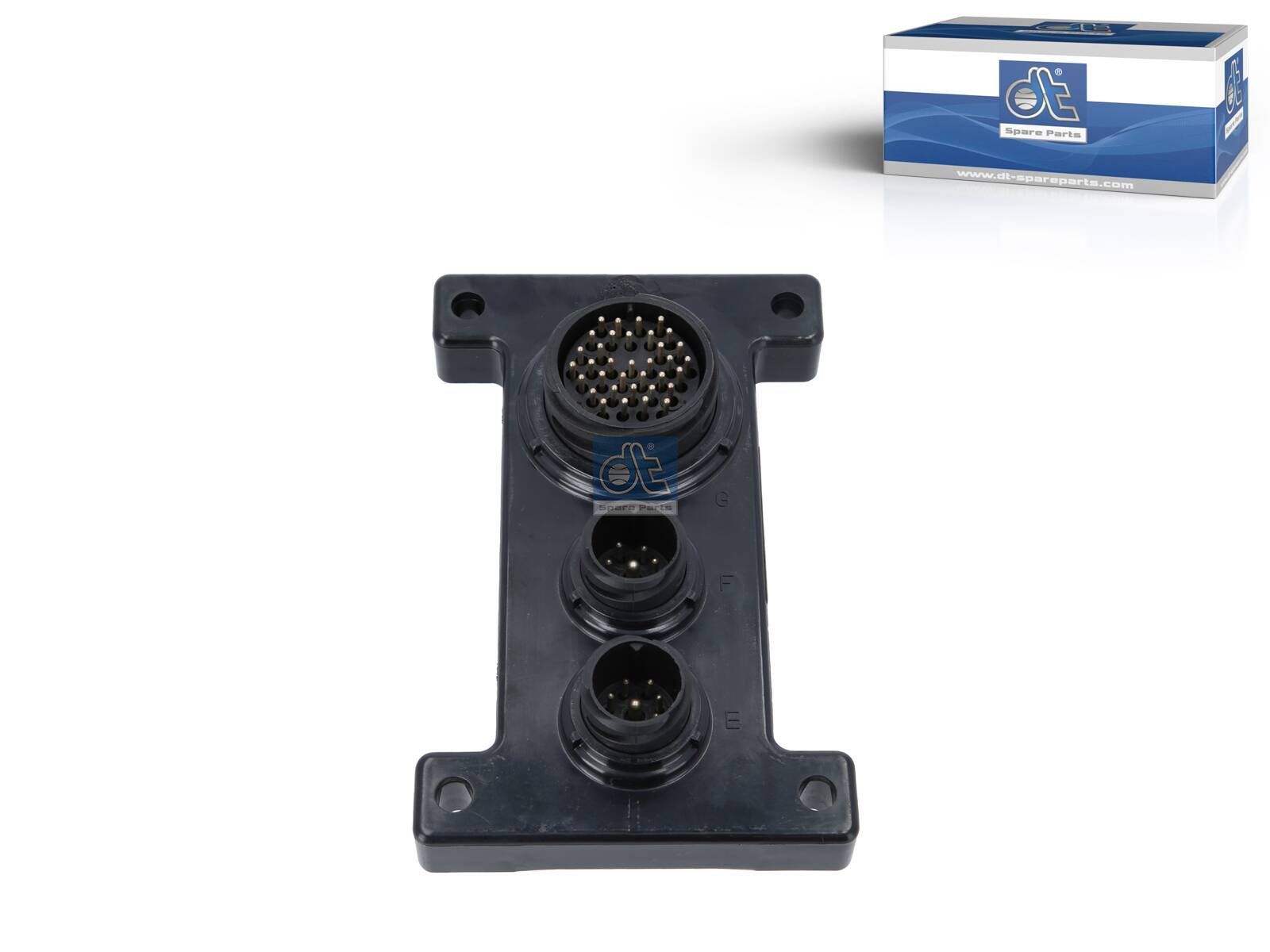 Cable splitter | DT Spare Parts 3.32300