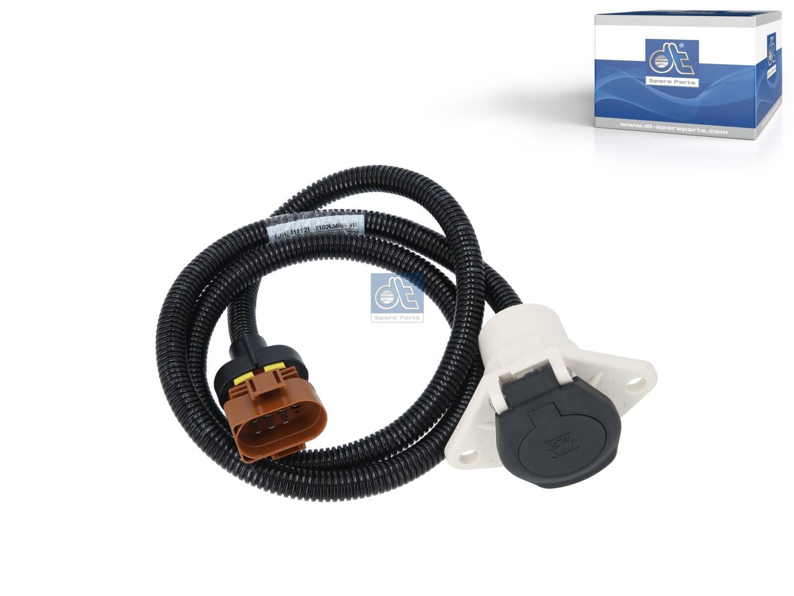 Adapter cable | DT Spare Parts 3.32381