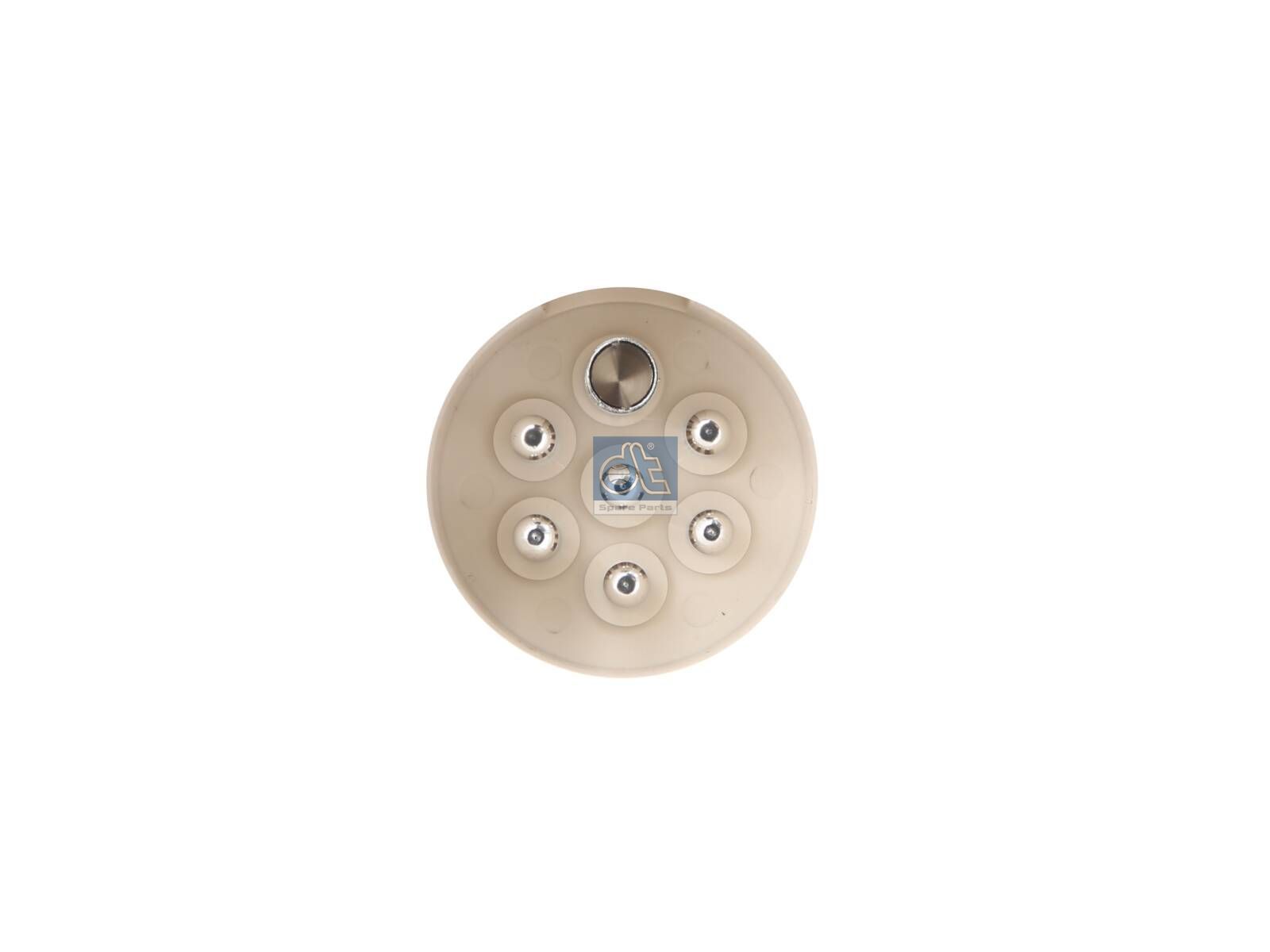 Adapter cable | DT Spare Parts 3.32381