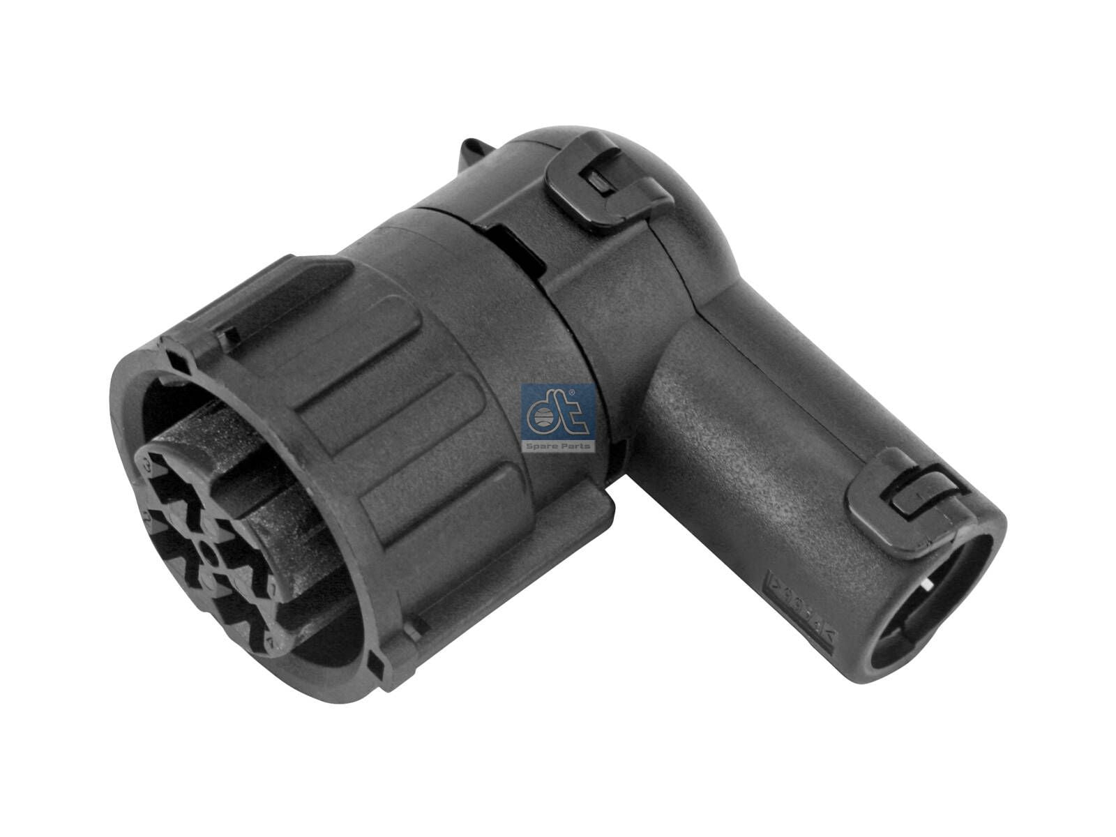 Plug housing | DT Spare Parts 3.32391