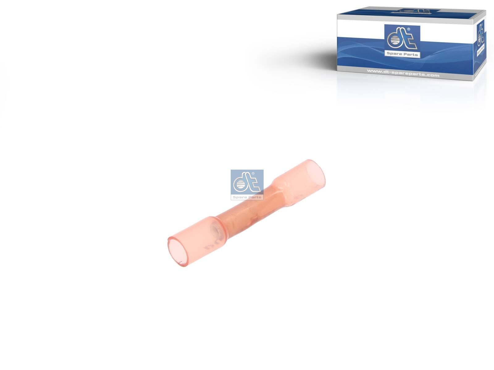 Solder connector | DT Spare Parts 3.32394