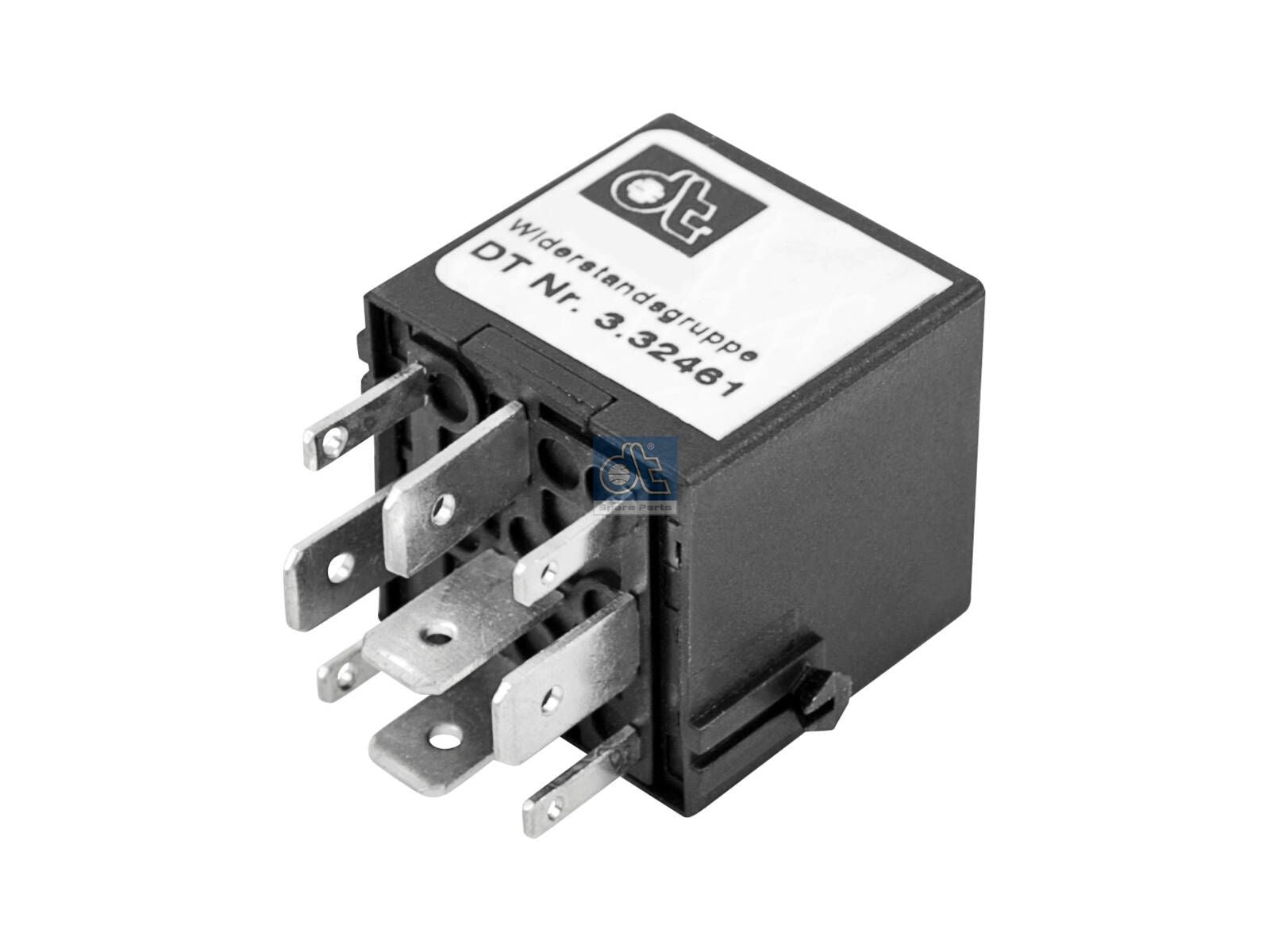 Resistor group | DT Spare Parts 3.32461