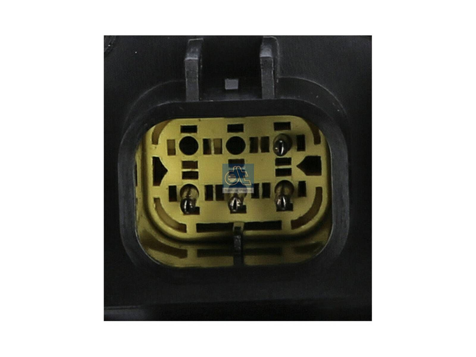 Headlamp | DT Spare Parts 3.32500