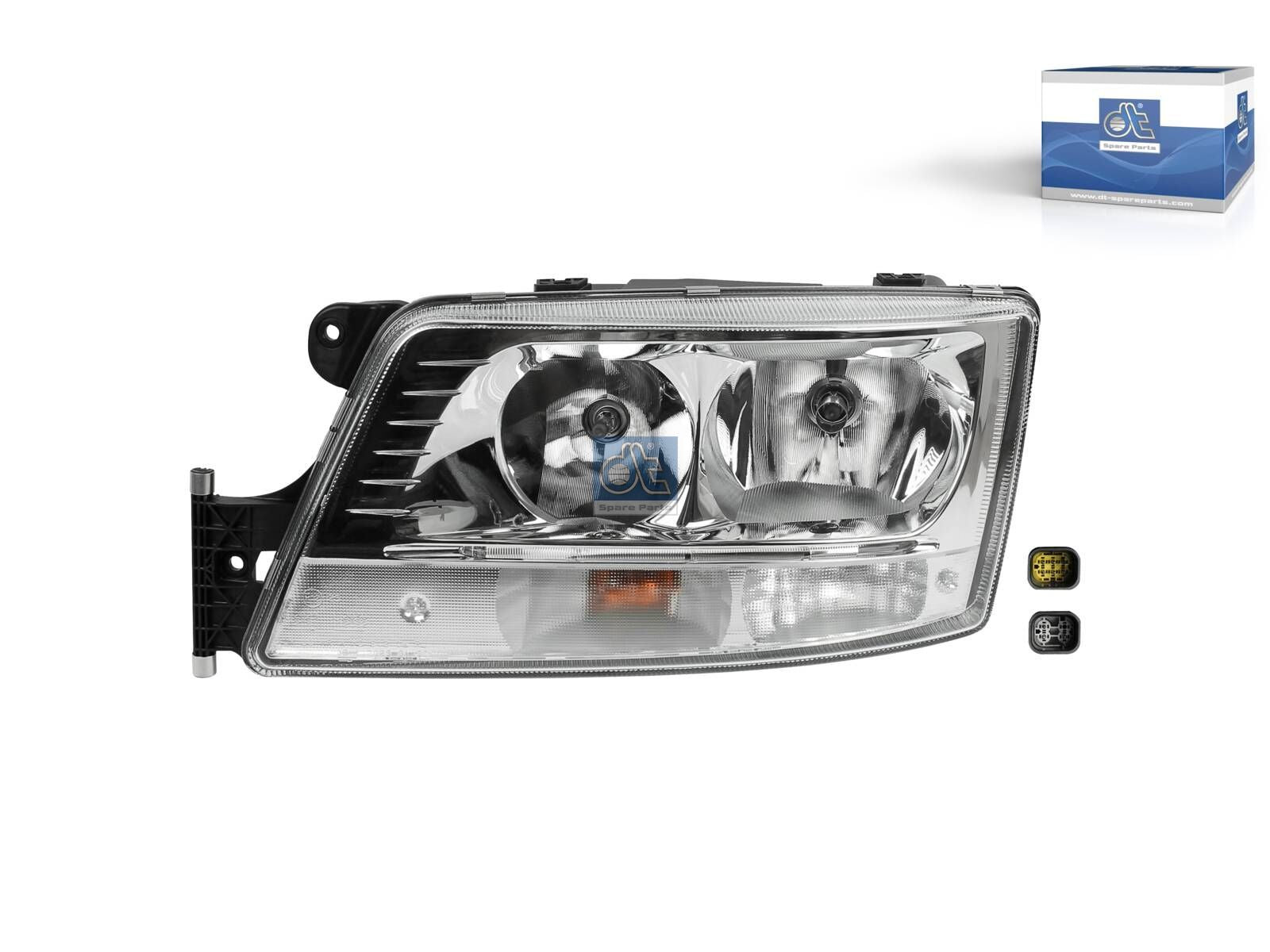 Headlamp | DT Spare Parts 3.32501