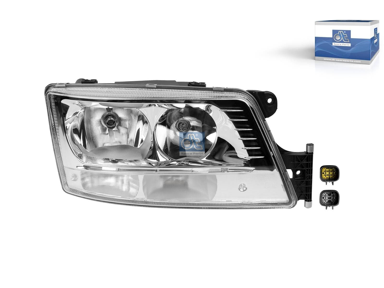 Headlamp | DT Spare Parts 3.32502