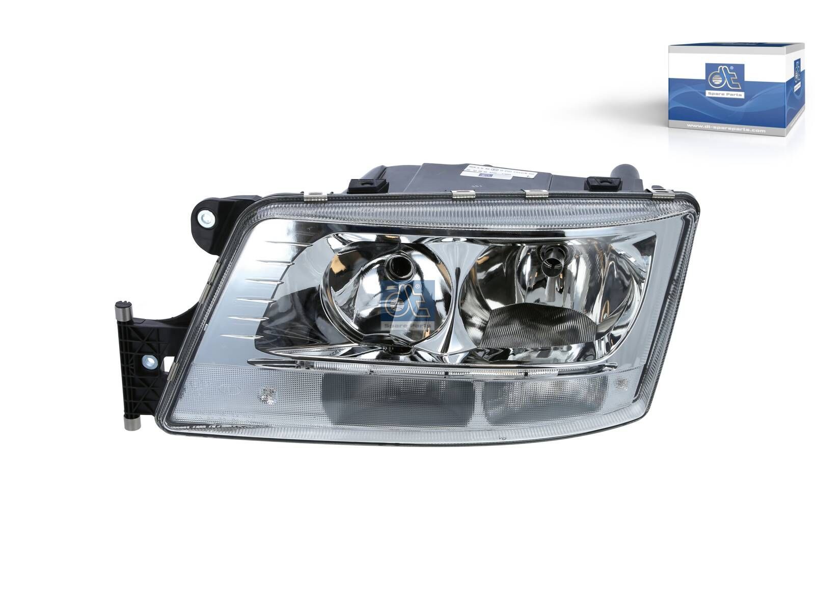 Headlamp | DT Spare Parts 3.32503