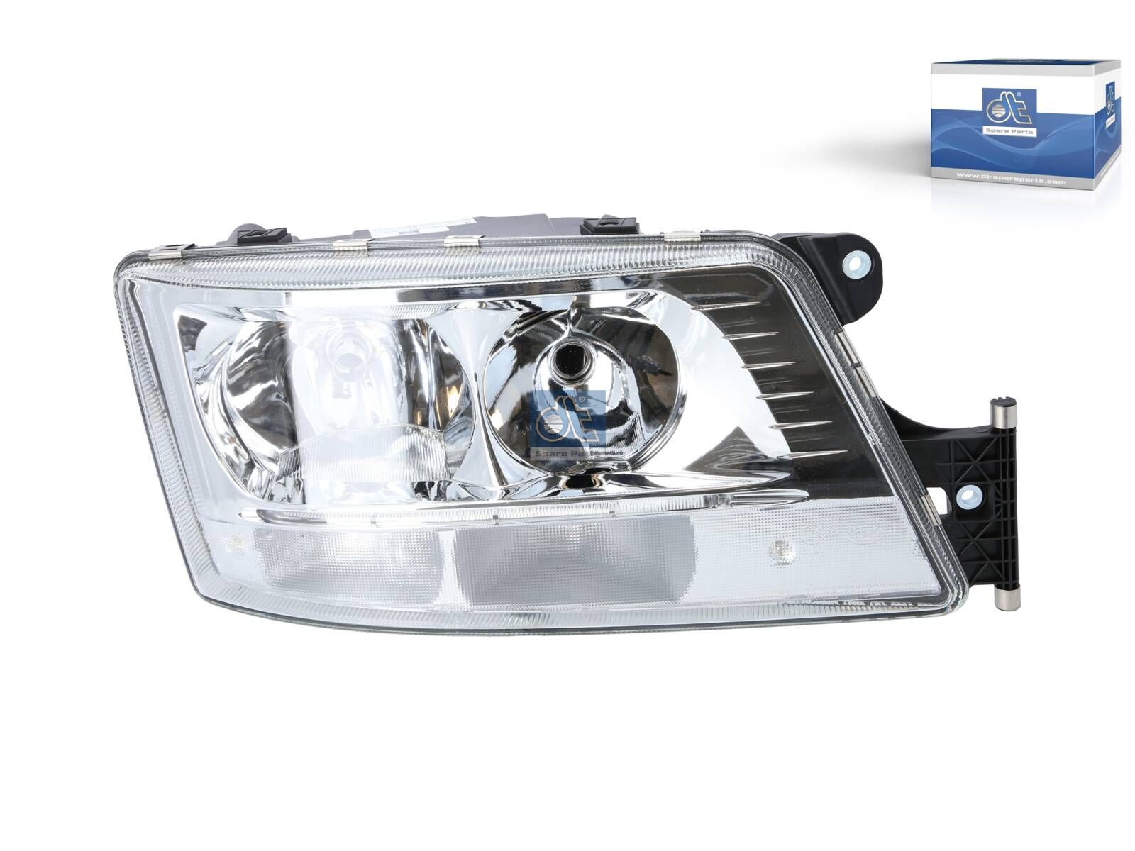 Headlamp | DT Spare Parts 3.32504