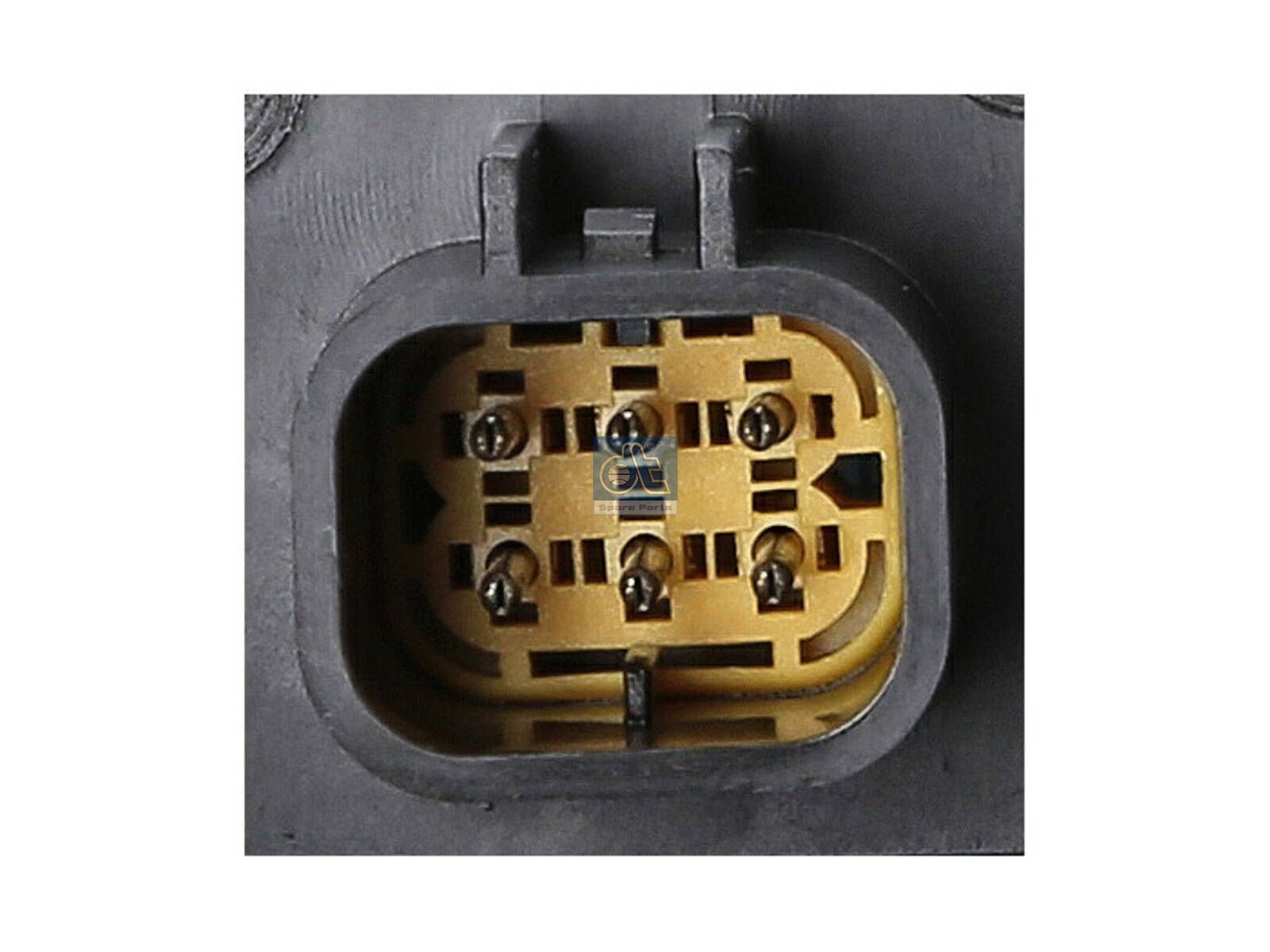 Headlamp | DT Spare Parts 3.32504