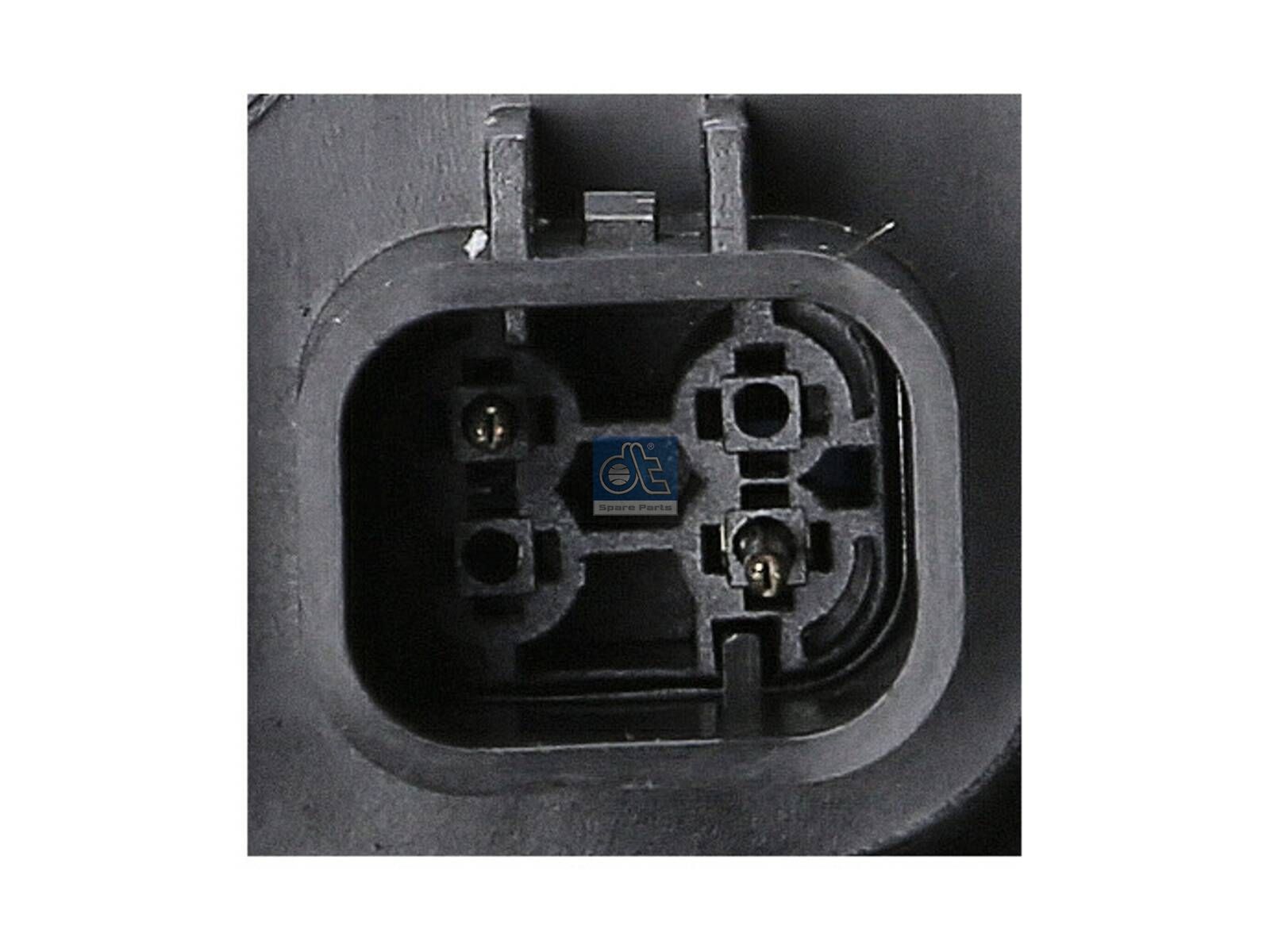 Headlamp | DT Spare Parts 3.32504