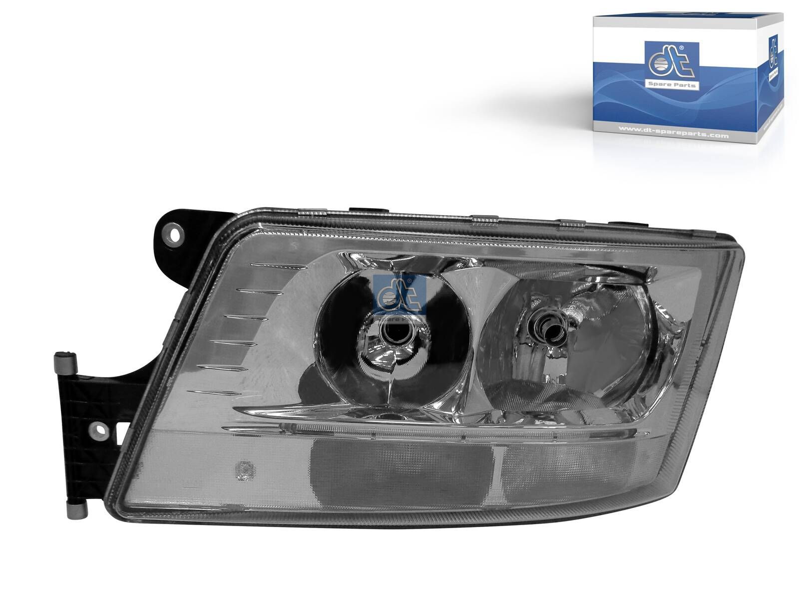 Headlamp | DT Spare Parts 3.32505