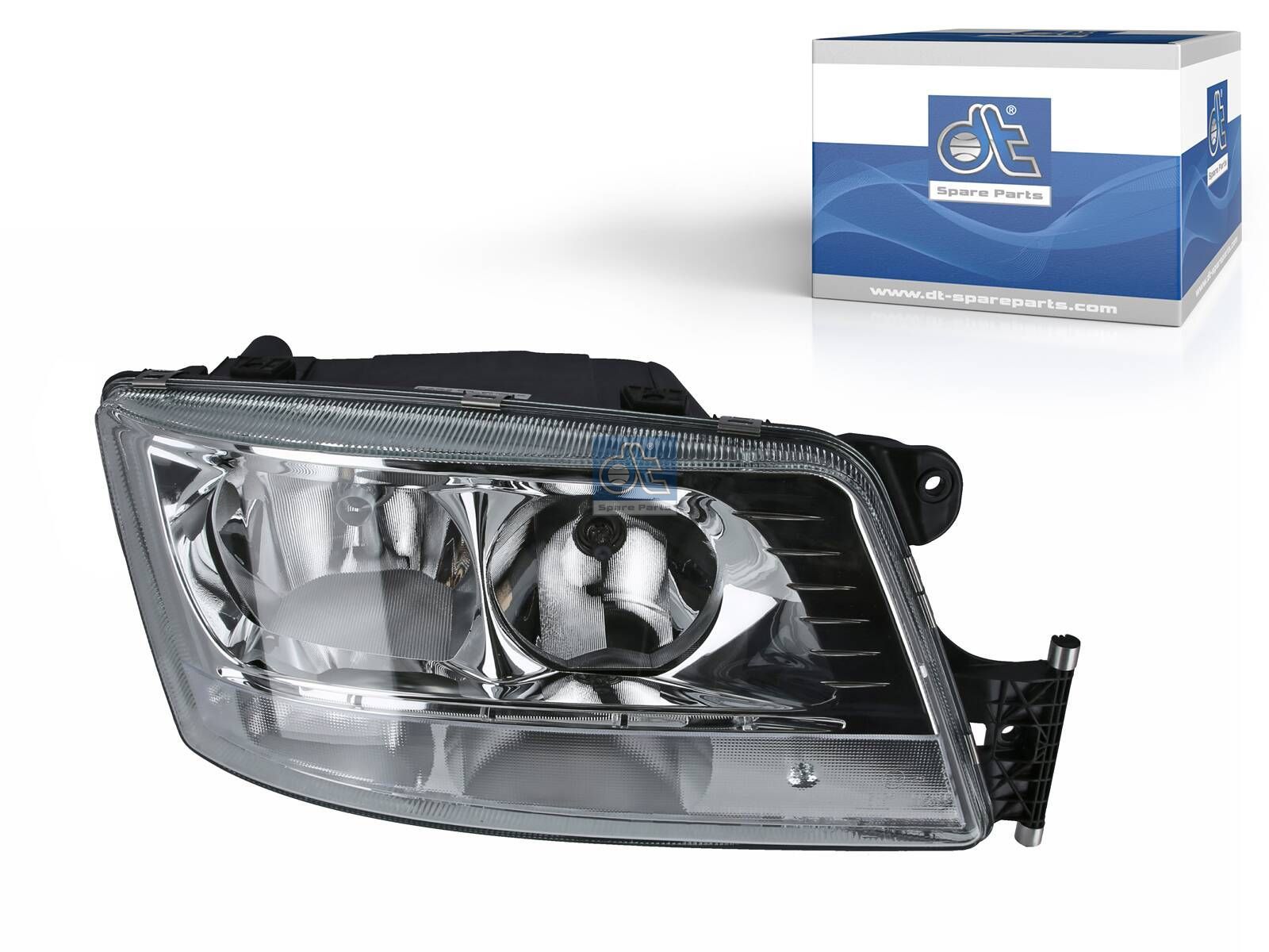 Headlamp | DT Spare Parts 3.32506