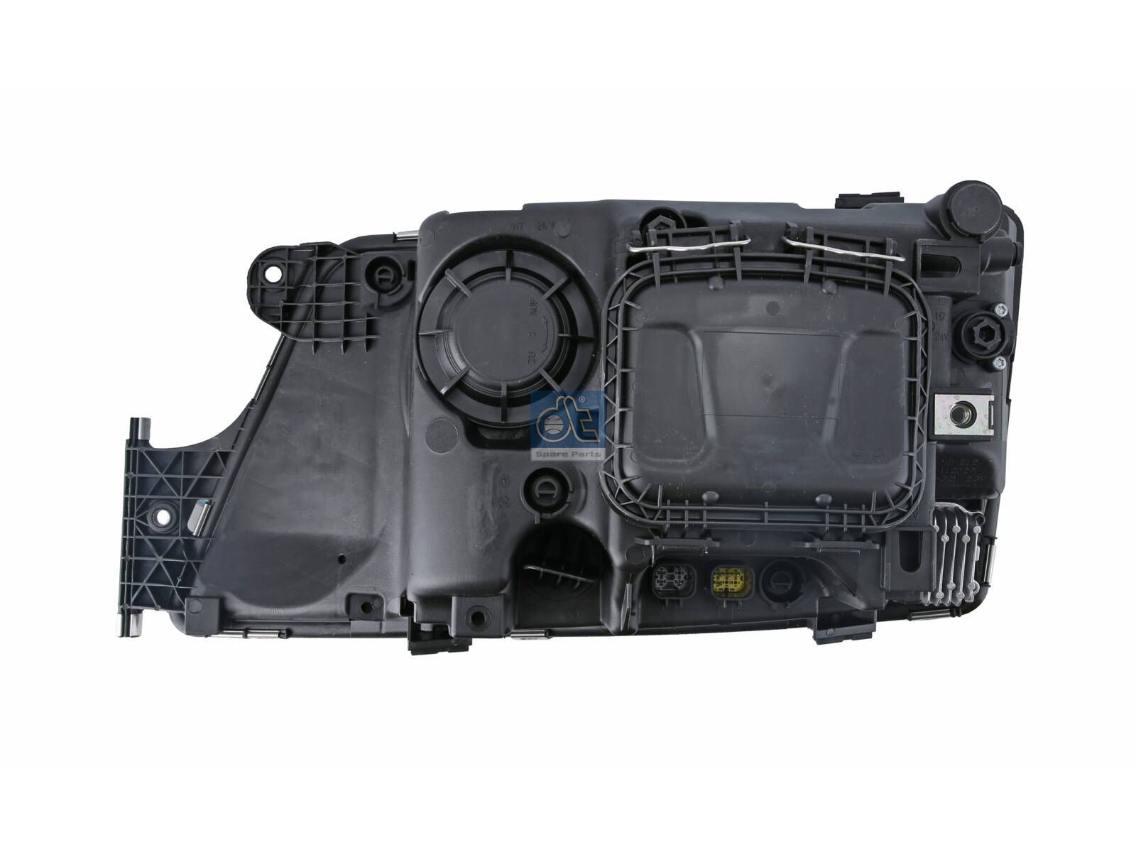 Headlamp | DT Spare Parts 3.32506