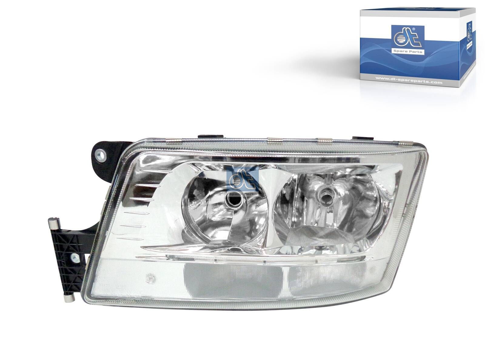 Headlamp | DT Spare Parts 3.32507