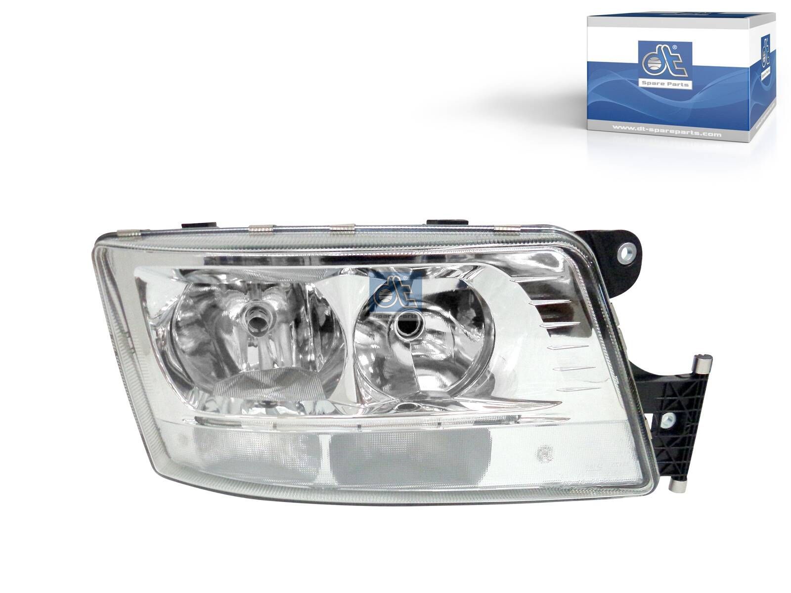 Headlamp | DT Spare Parts 3.32508
