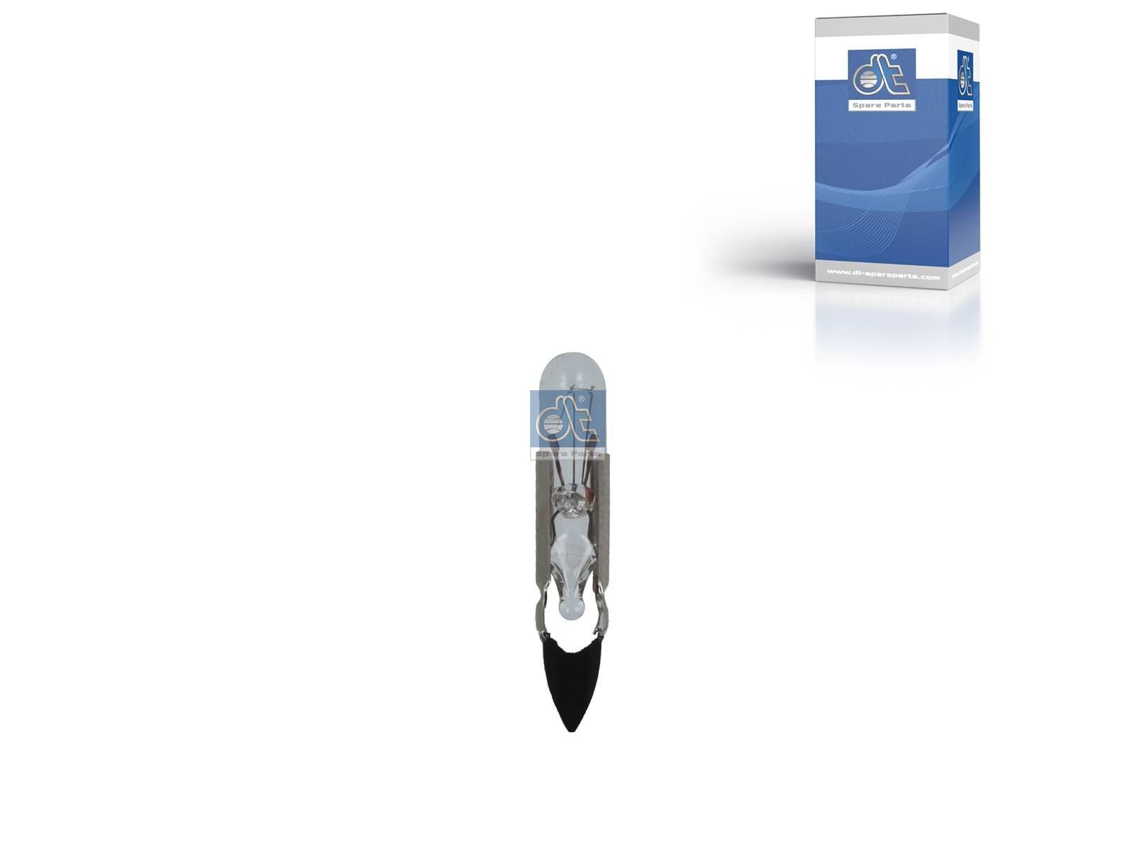 Bulb | DT Spare Parts 3.32900