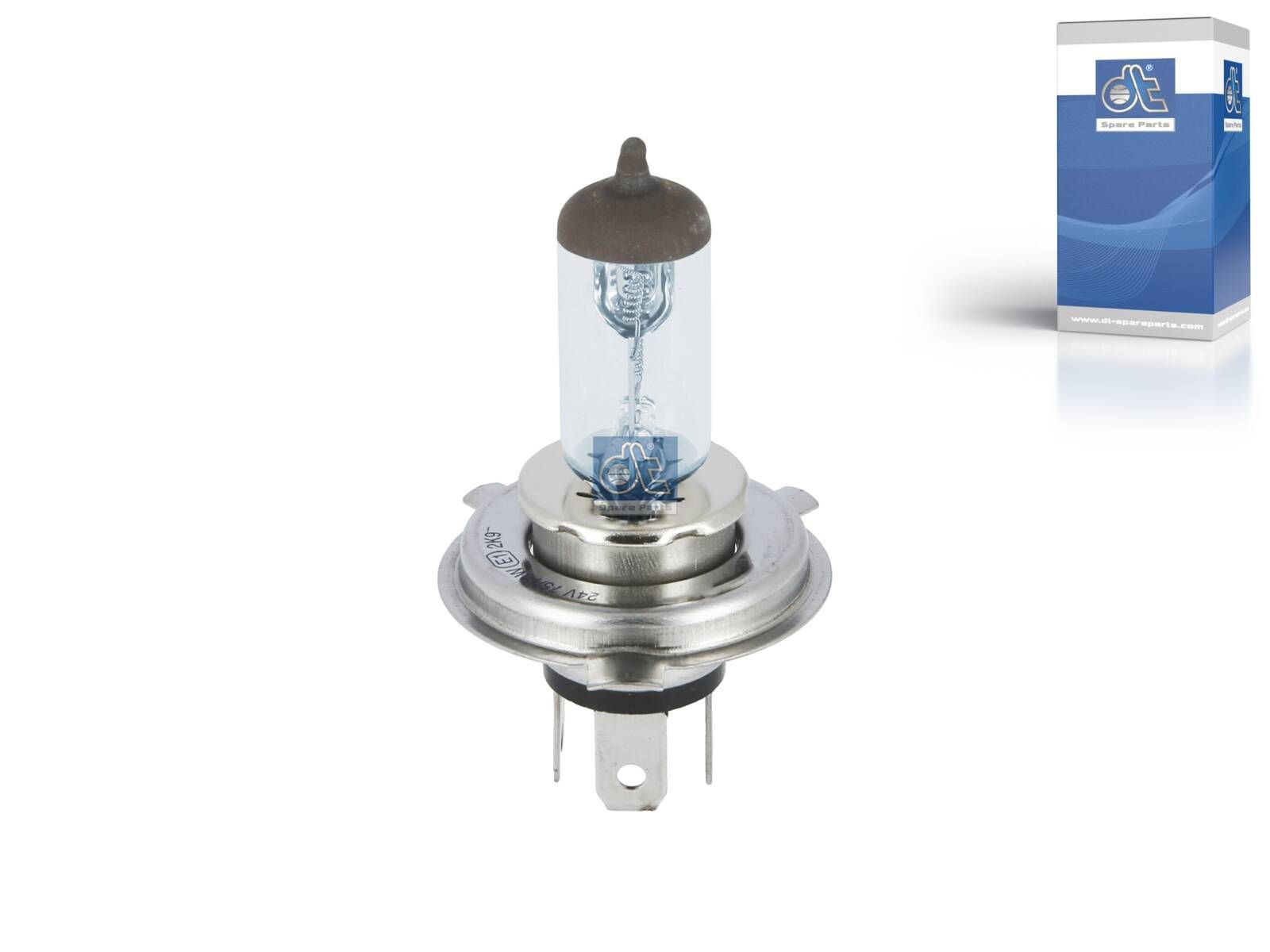 Bulb | DT Spare Parts 3.32912