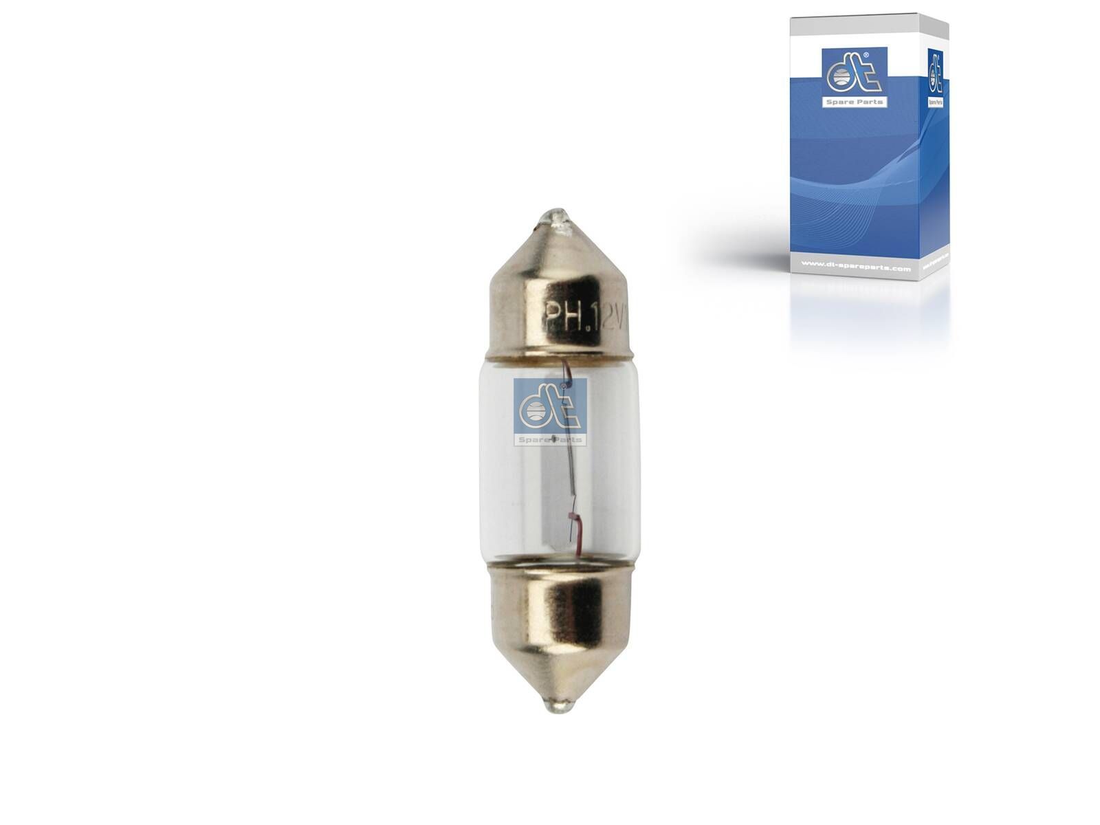 Bulb | DT Spare Parts 3.32940