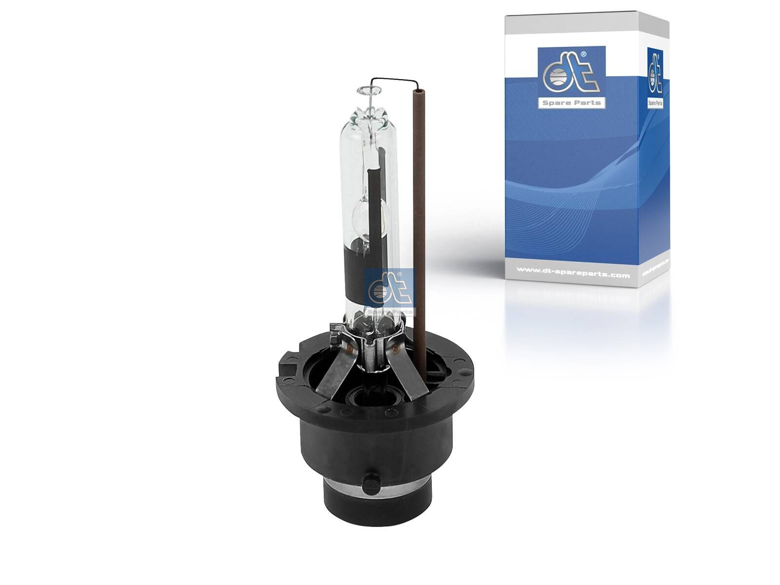Xenon bulb | DT Spare Parts 3.32942