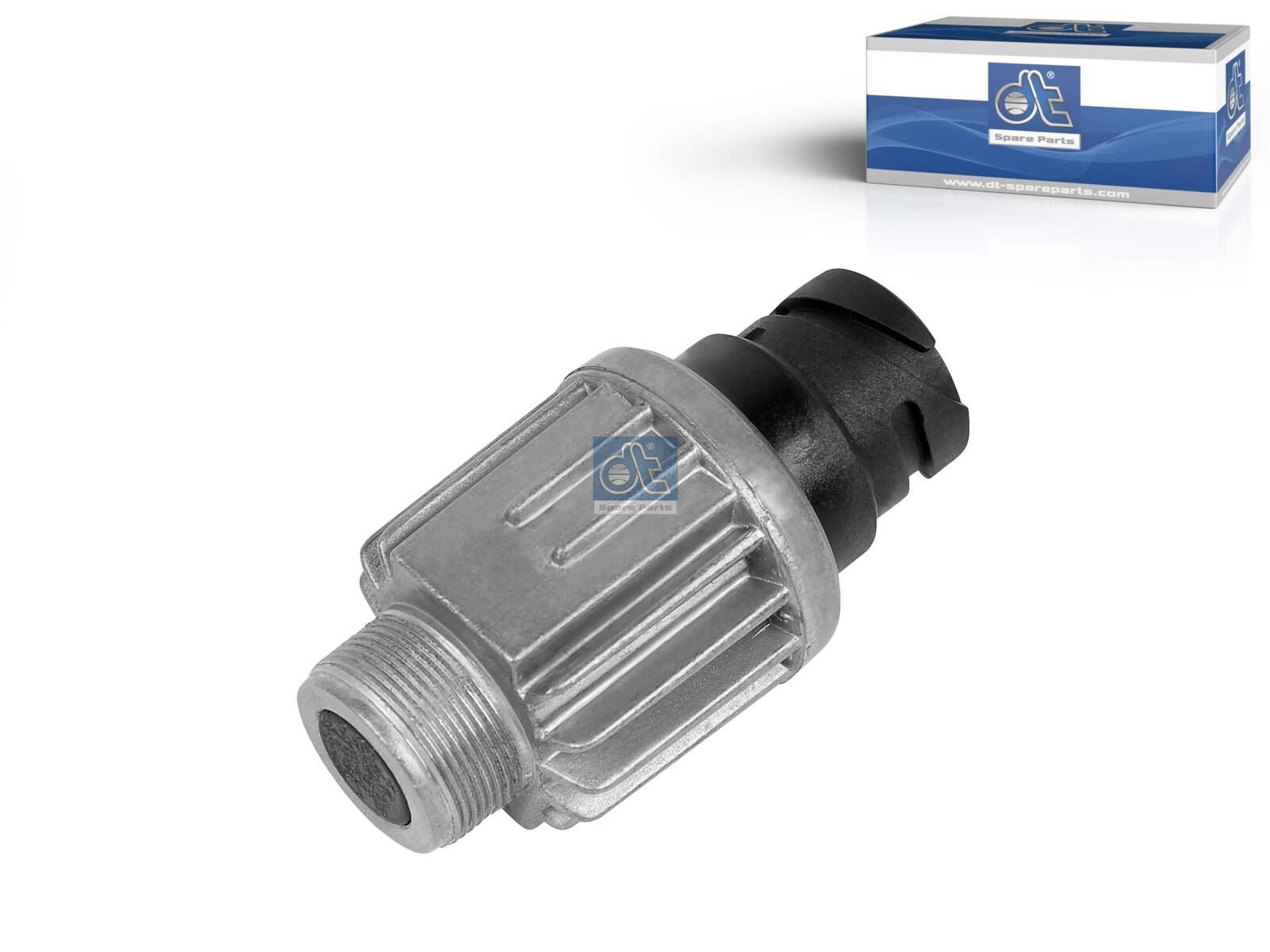 Relay | DT Spare Parts 3.33007
