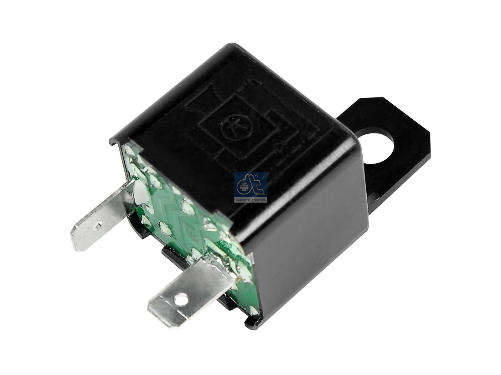 Buzzer | DT Spare Parts 3.33014